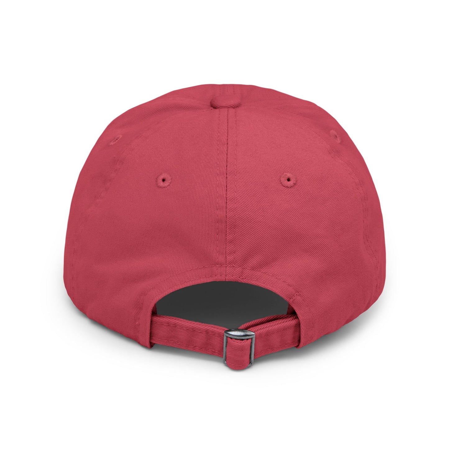 "I AM THE VINE" BALL CAP UNISEX