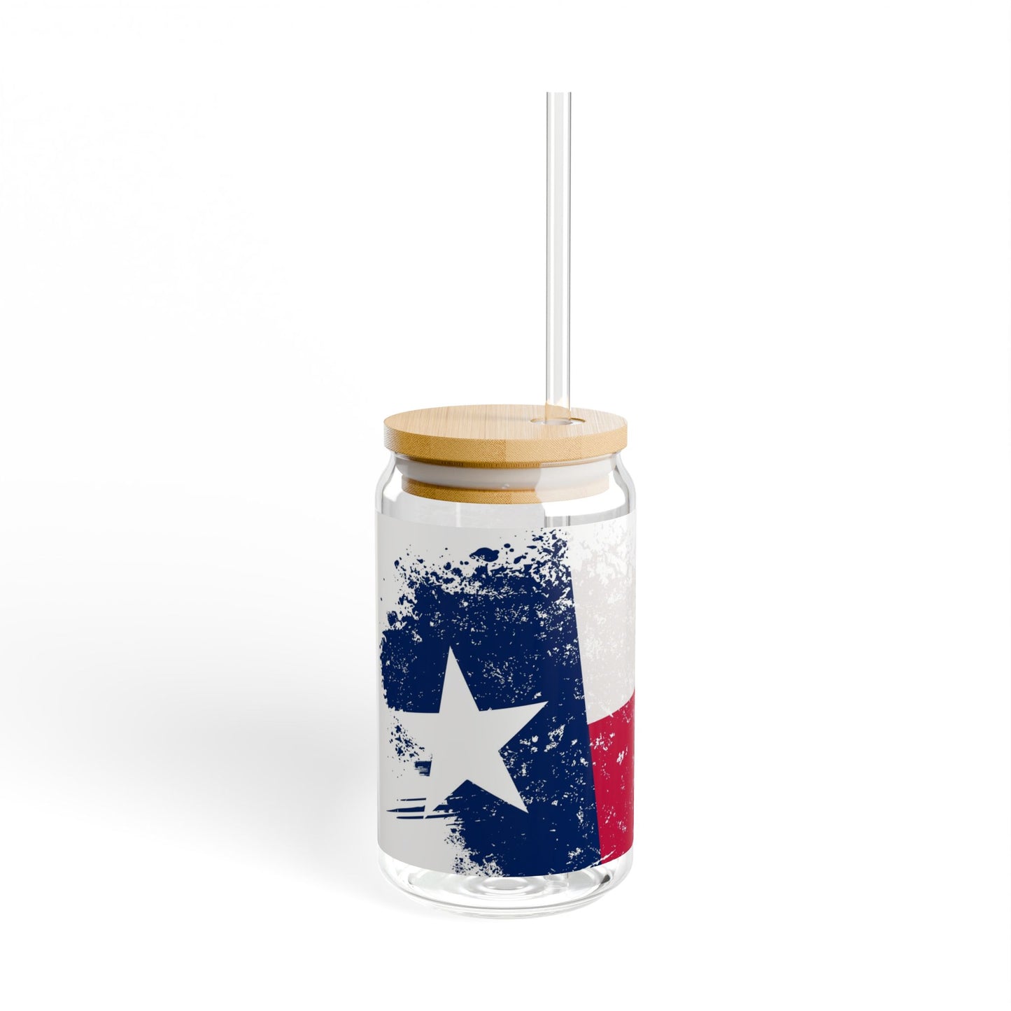Sipper Glass