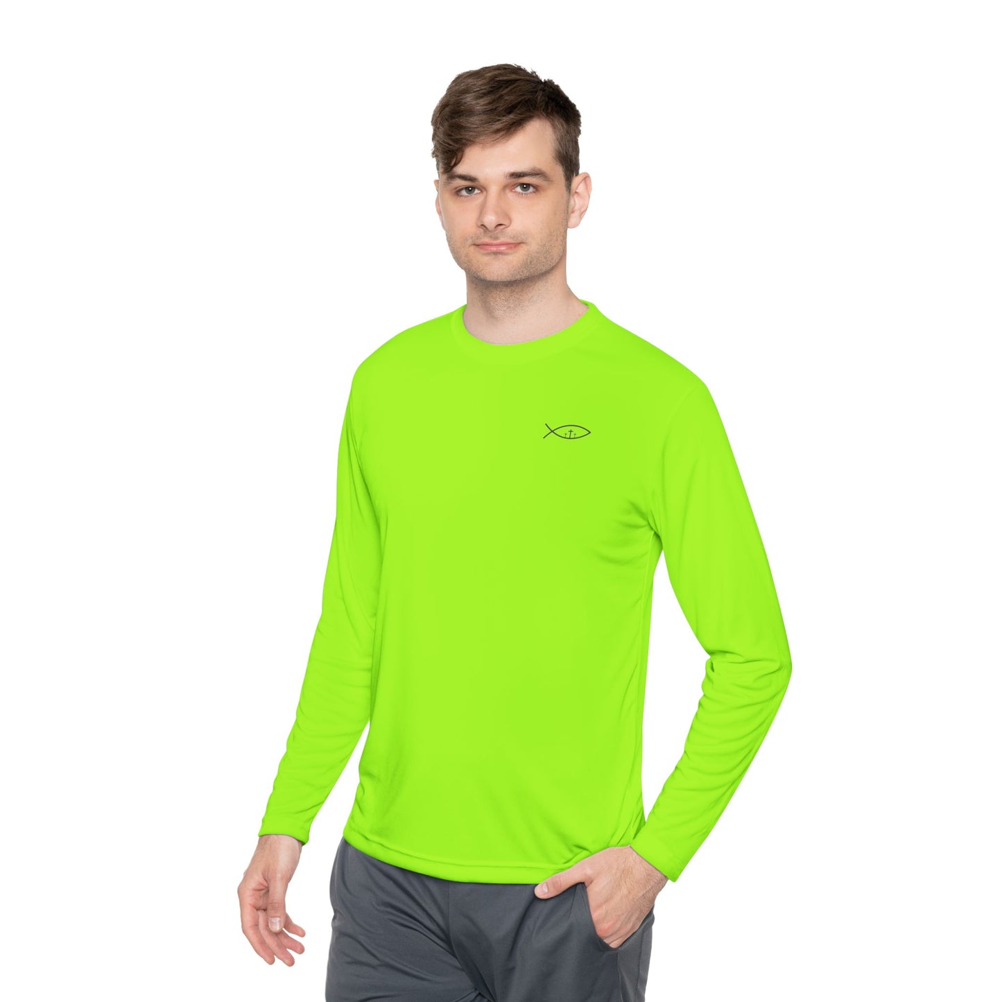 Fishing Performance T