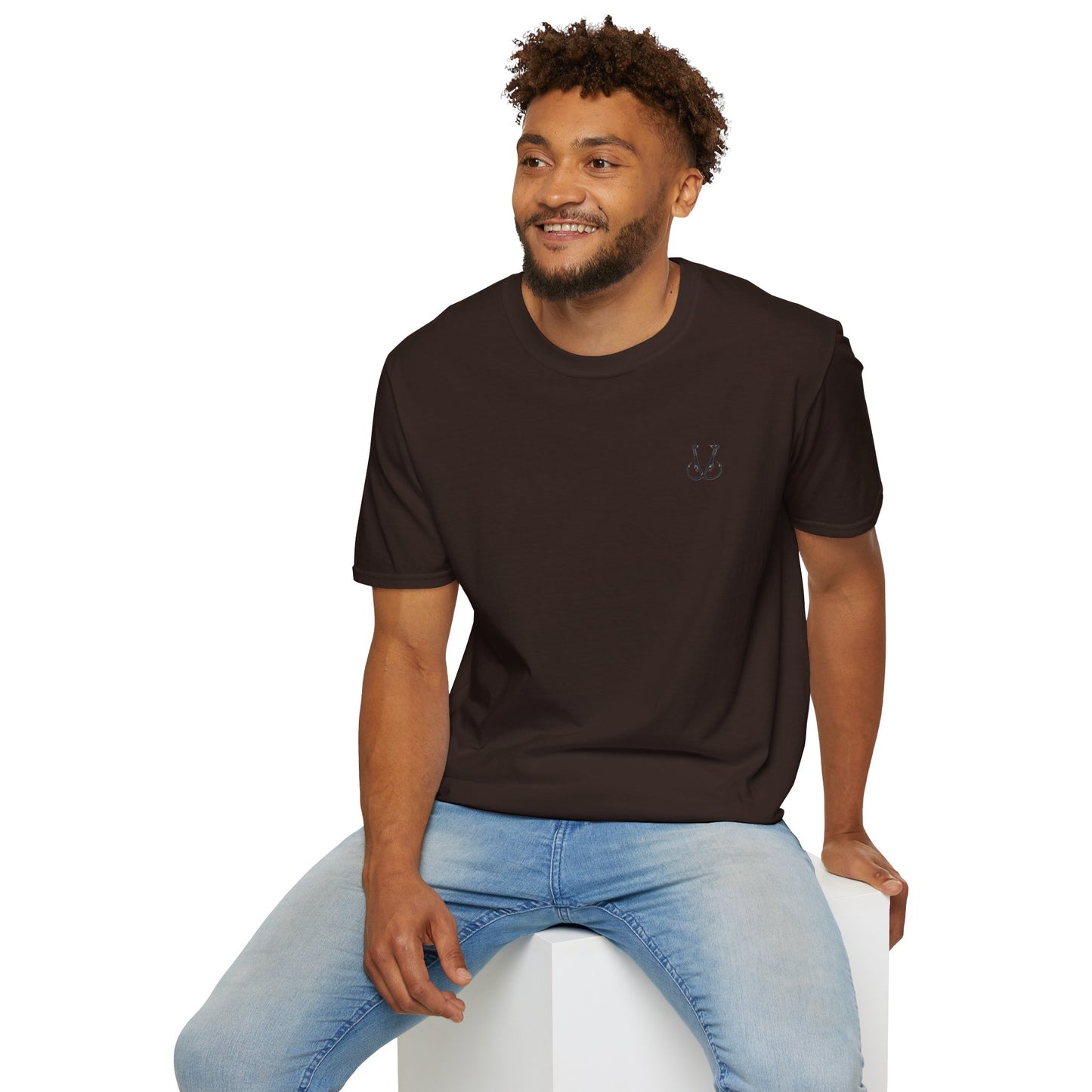 Hooked on Jesus T ( Unisex)