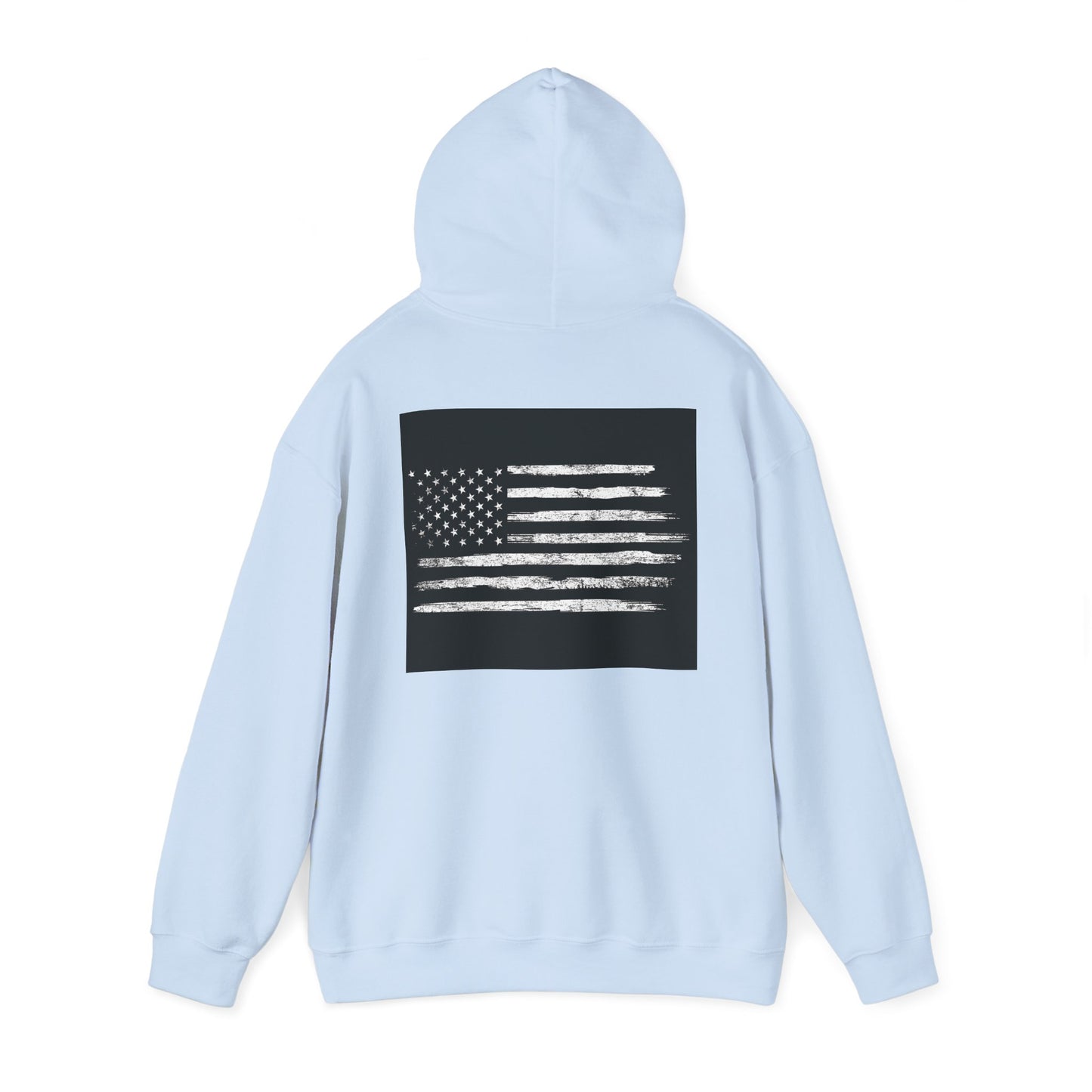 Heavy Blend Hooded Sweatshirt - Cozy and Stylish Unisex Sweater for Cold Days