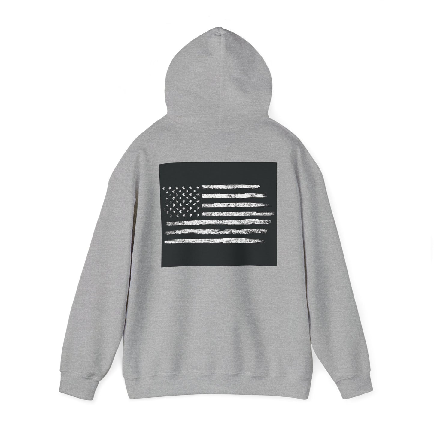Heavy Blend Hooded Sweatshirt - Cozy and Stylish Unisex Sweater for Cold Days