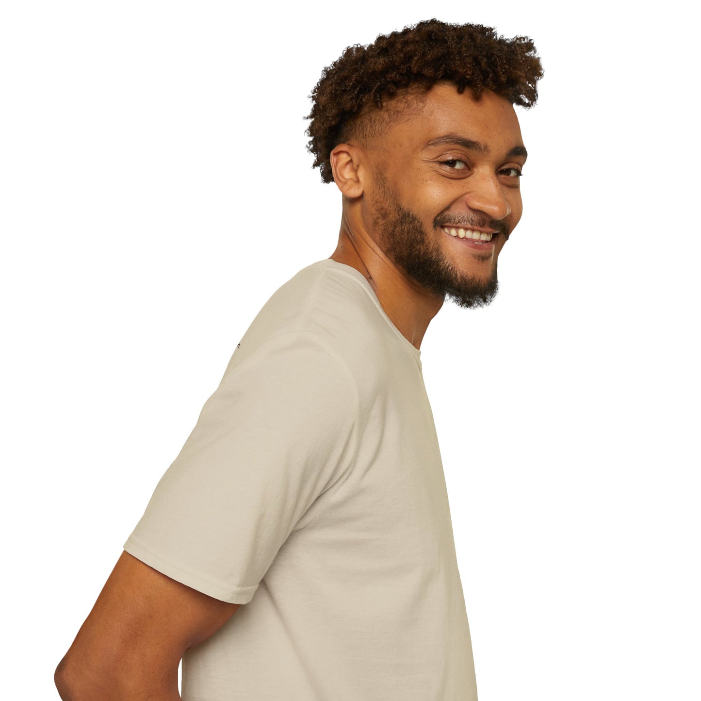 Hooked on Jesus T ( Unisex)