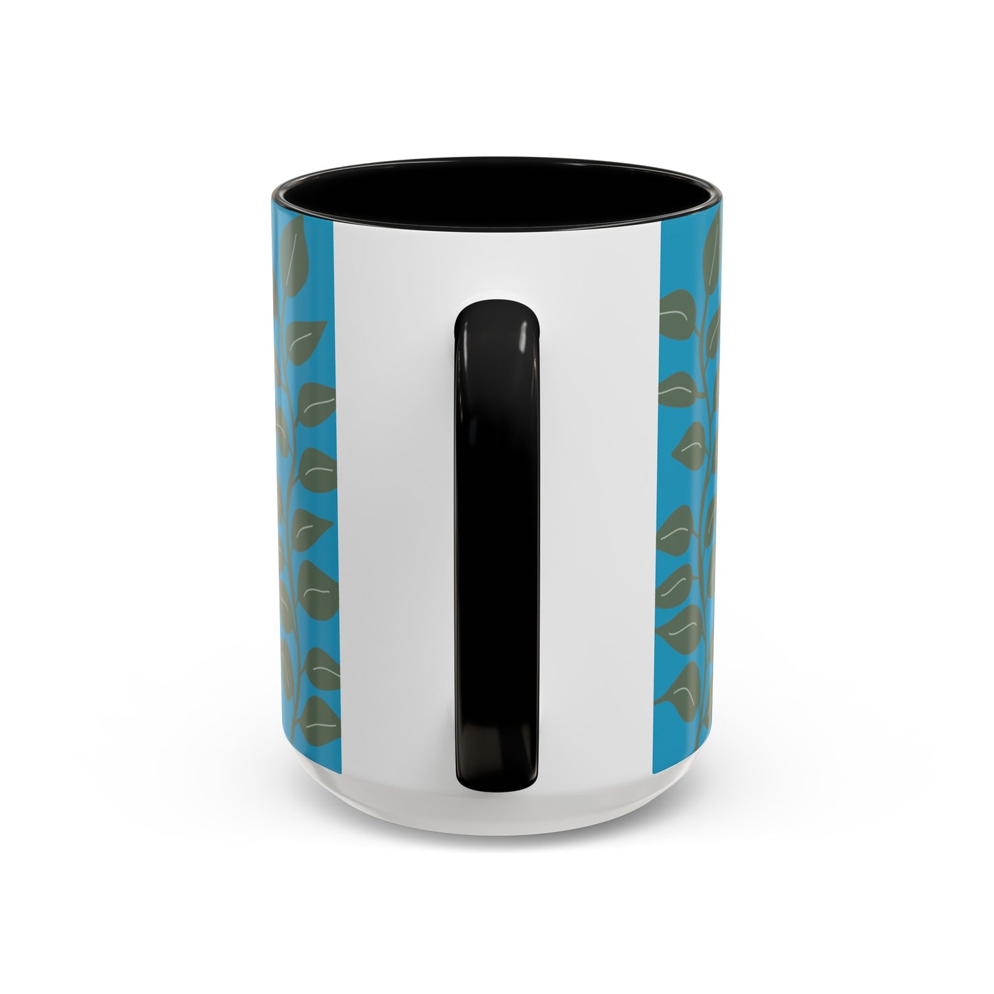 Coffee Mug (11, 15oz)