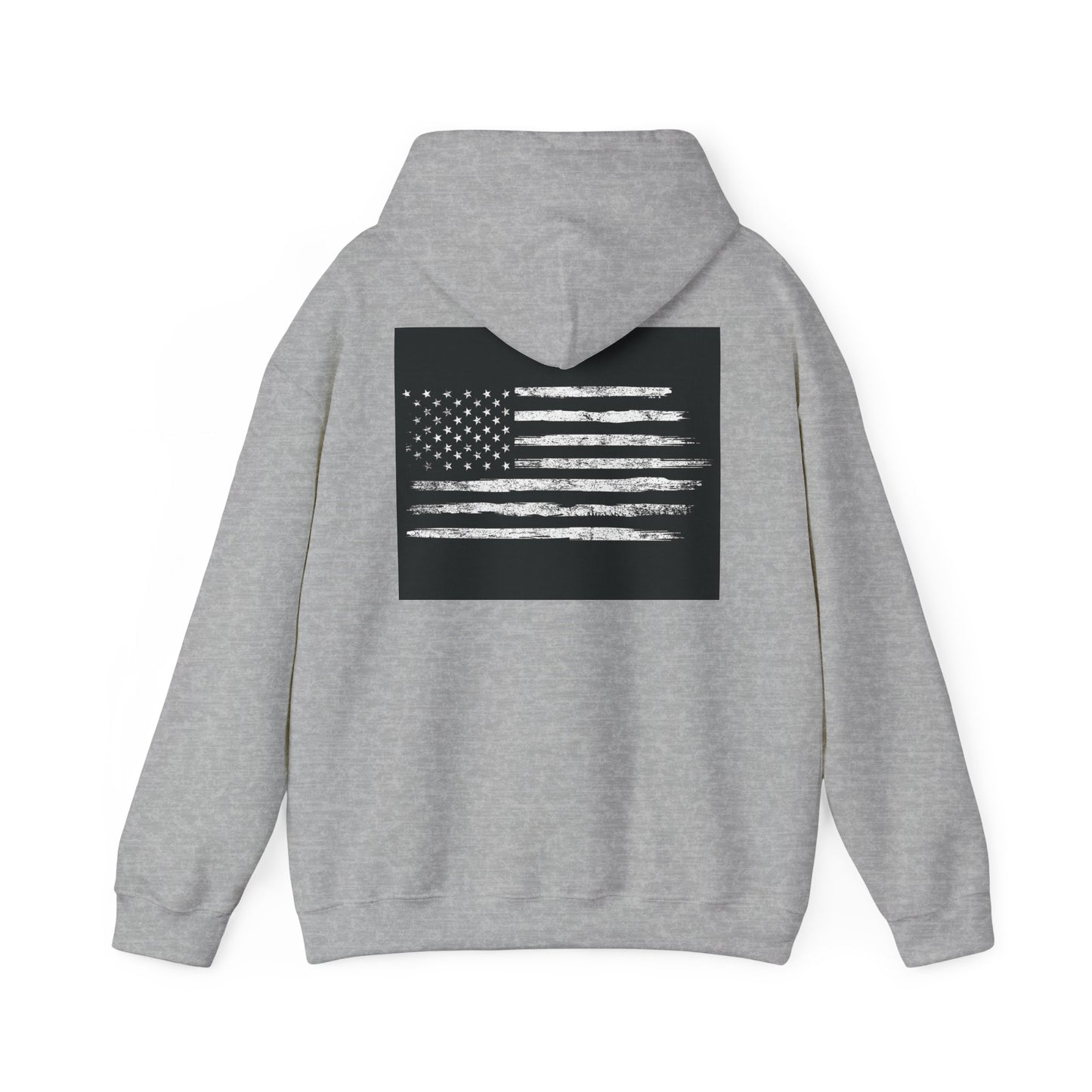 Heavy Blend Hooded Sweatshirt - Cozy and Stylish Unisex Sweater for Cold Days