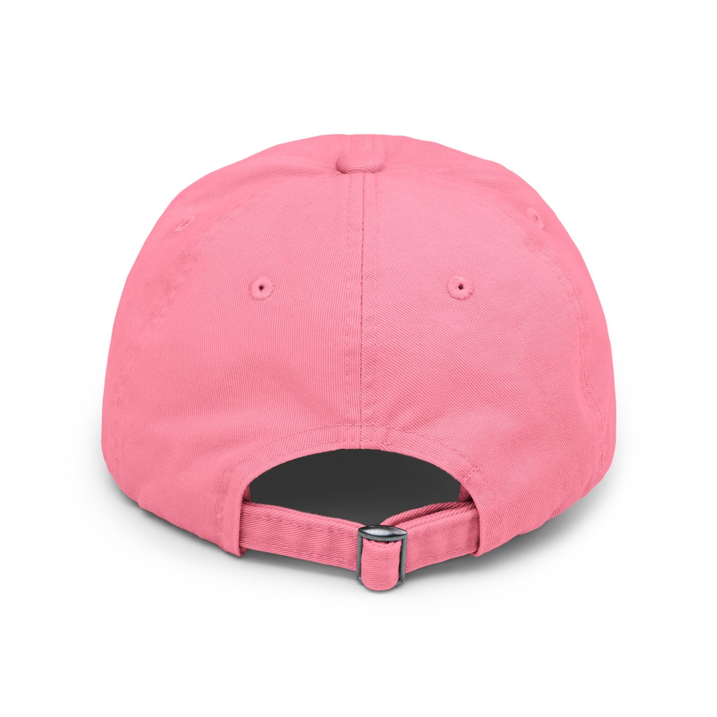 "I AM THE VINE" BALL CAP UNISEX