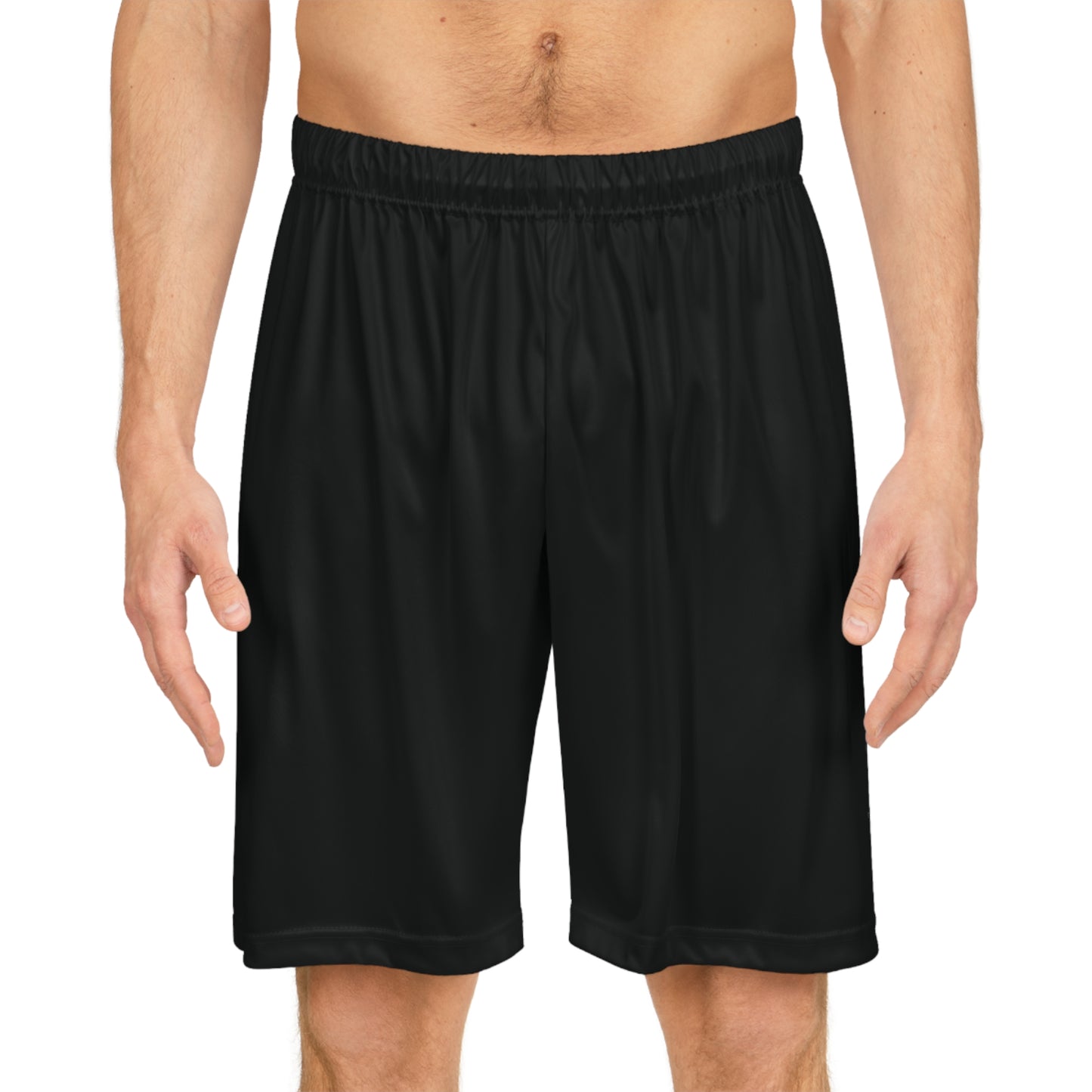 Flight Basketball Shorts