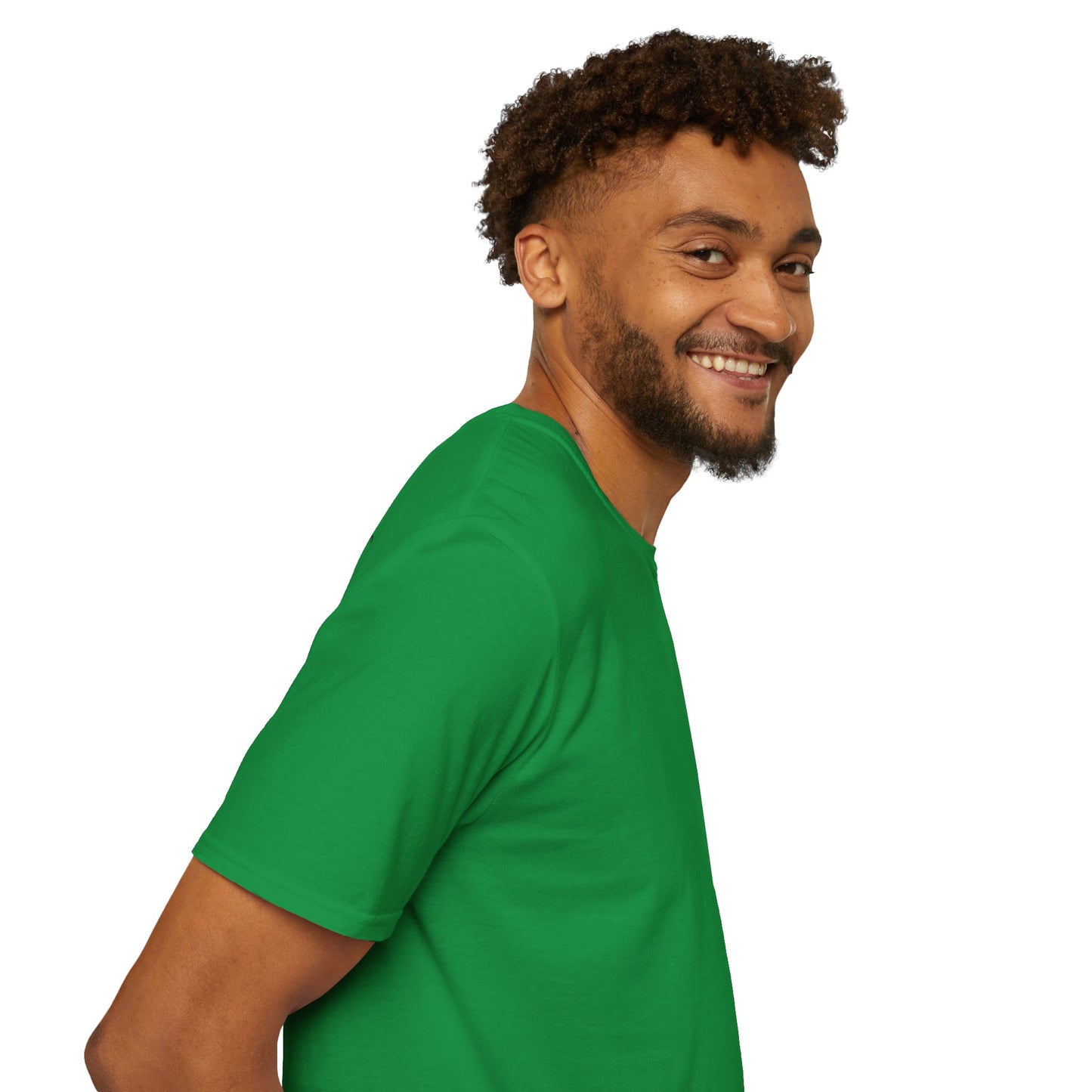 Hooked on Jesus T ( Unisex)