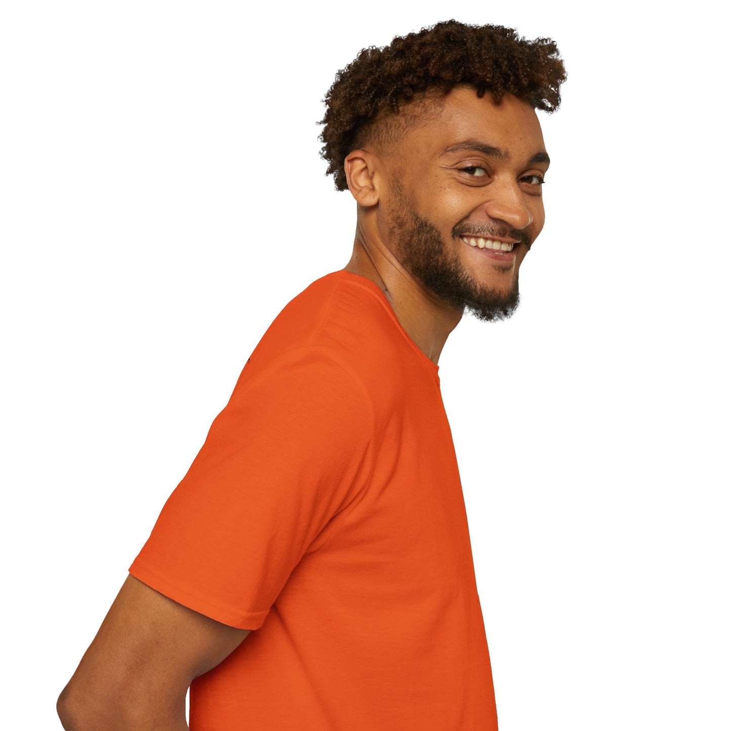 Hooked on Jesus T ( Unisex)