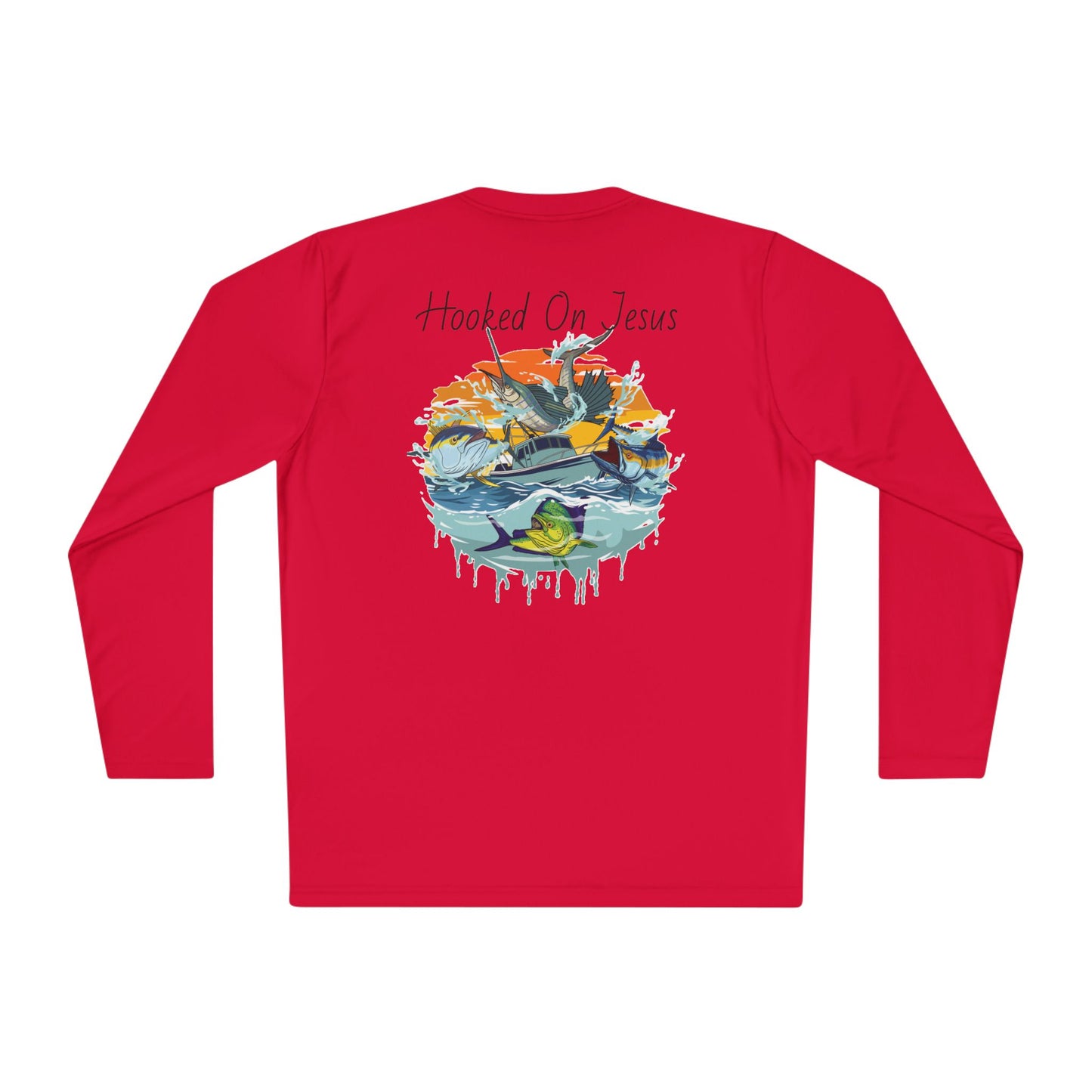 Fishing Performance T