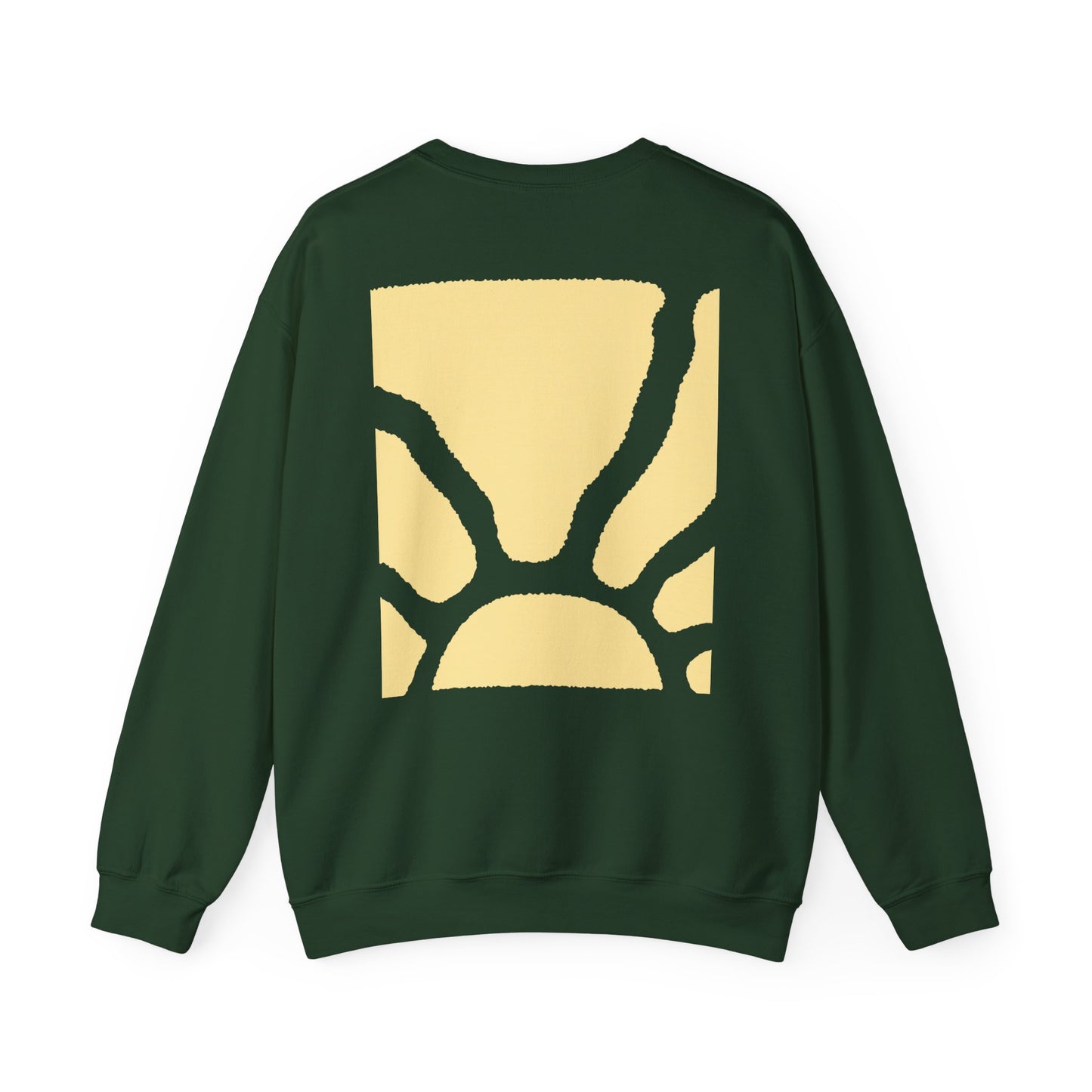 Unisex Faith Heavy Blend™ Crewneck Sweatshirt