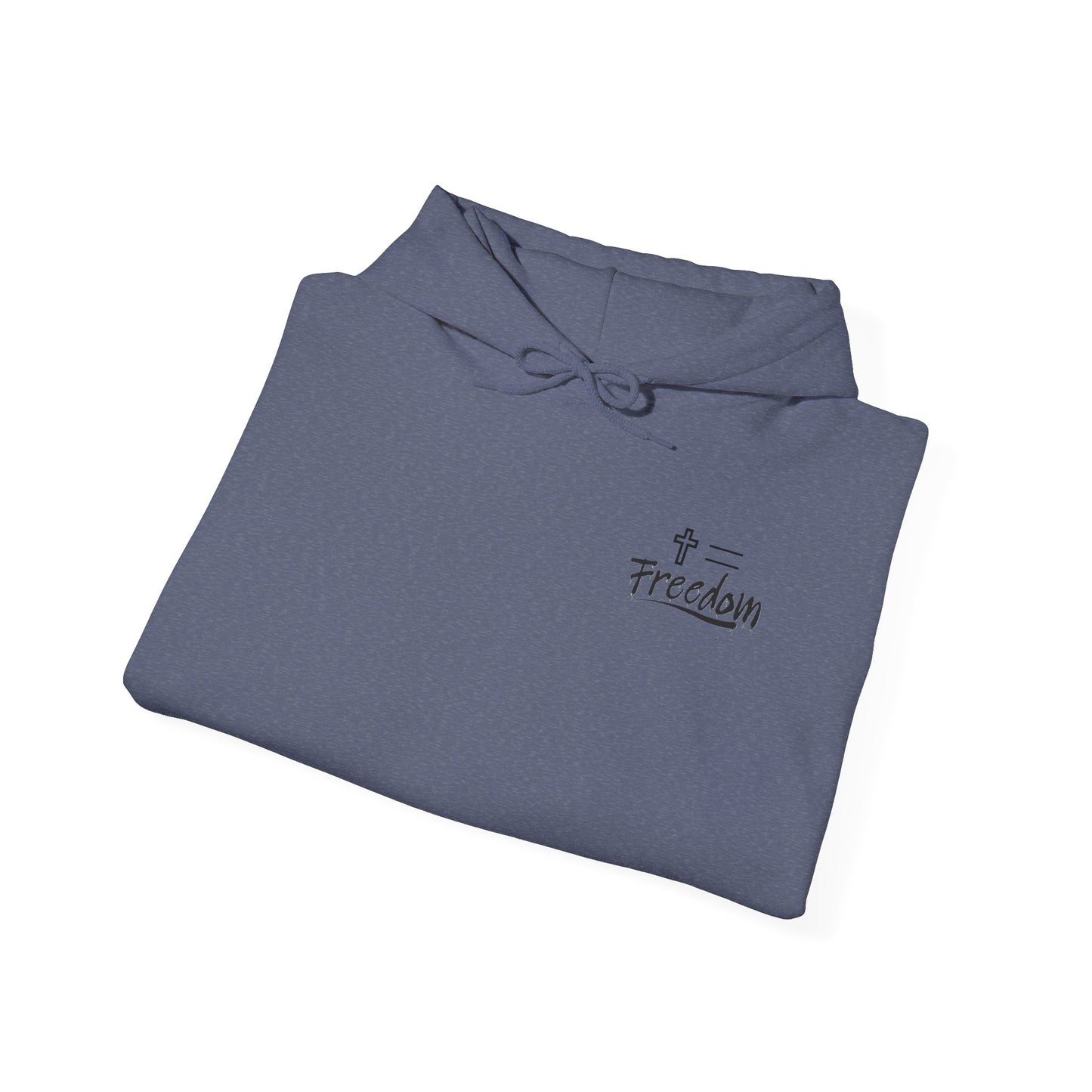 Heavy Blend Hooded Sweatshirt - Cozy and Stylish Unisex Sweater for Cold Days