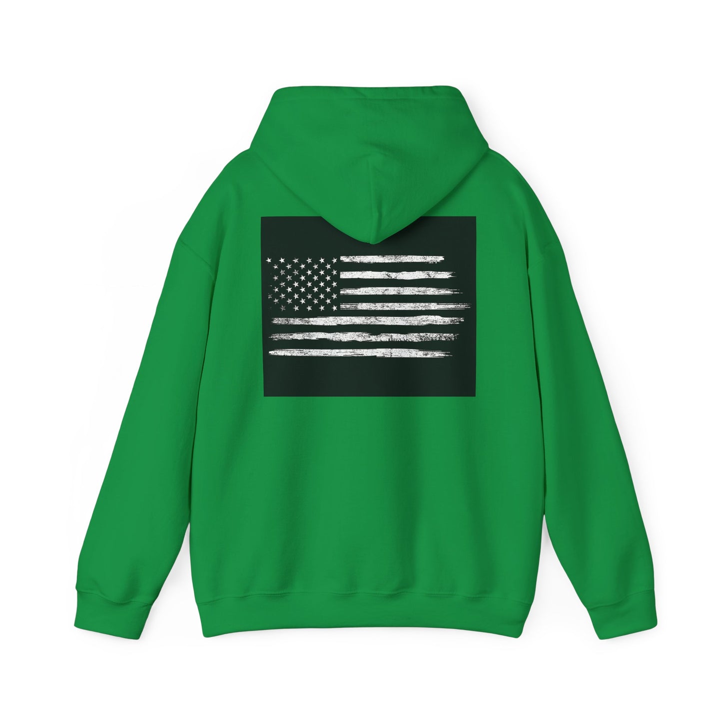 Heavy Blend Hooded Sweatshirt - Cozy and Stylish Unisex Sweater for Cold Days