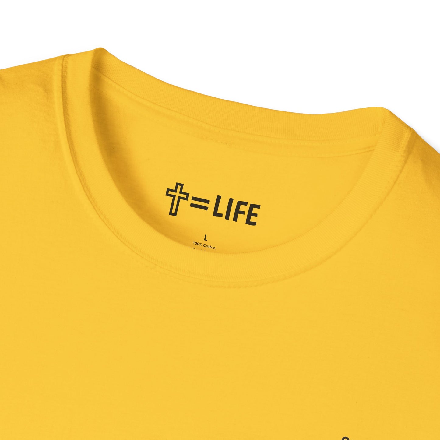 Hooked on Jesus T ( Unisex)