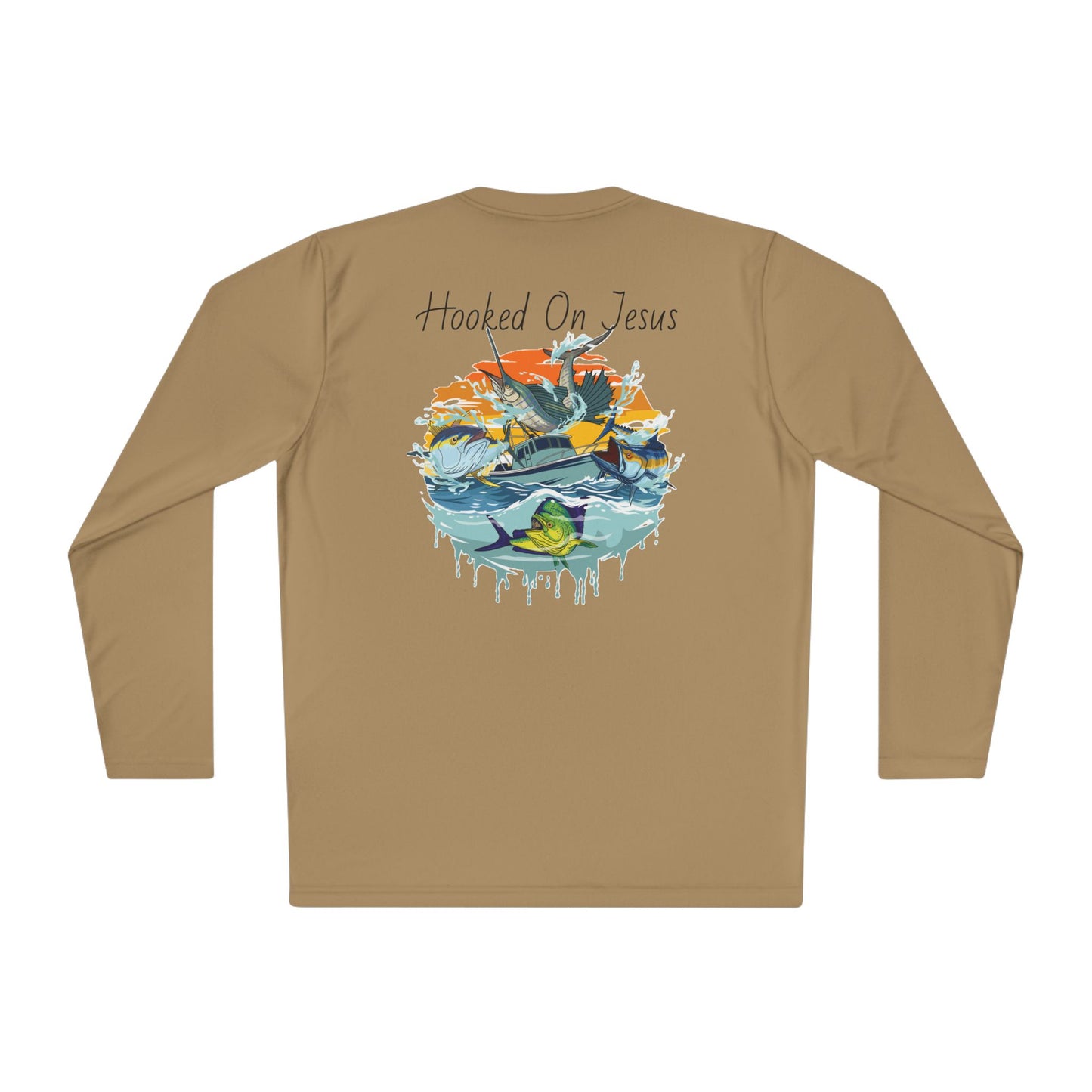 Fishing Performance T