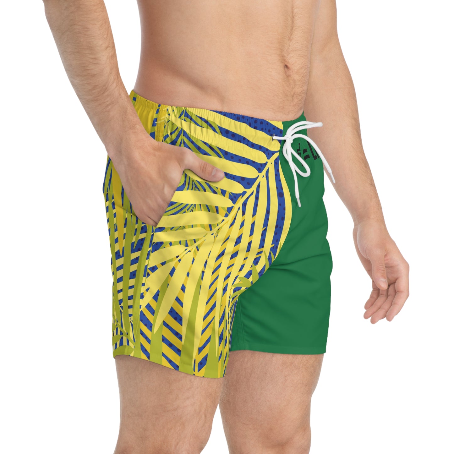 Swim Trunks