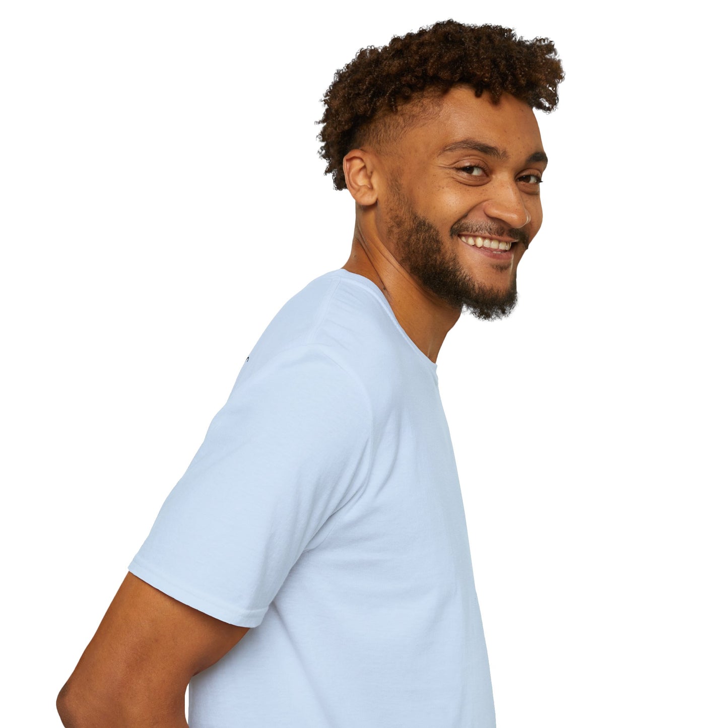 Hooked on Jesus T ( Unisex)