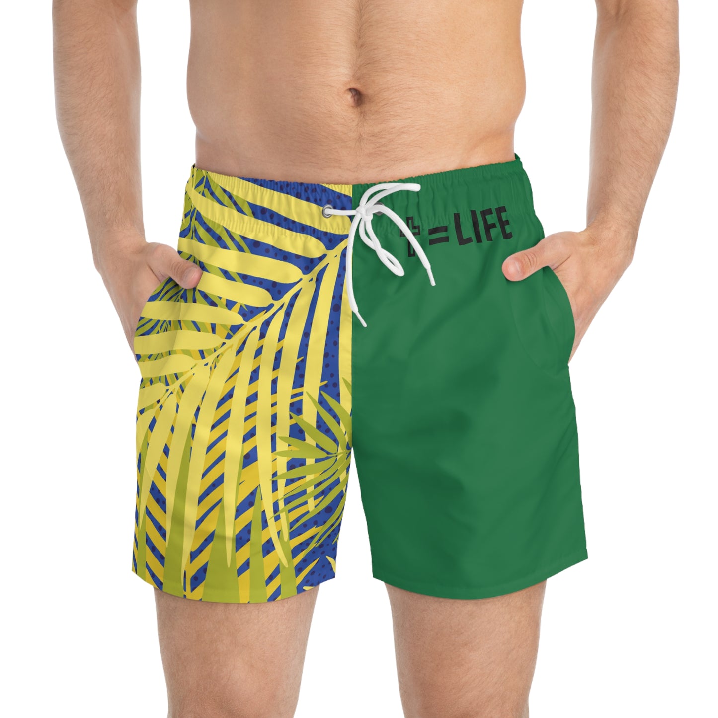 Swim Trunks