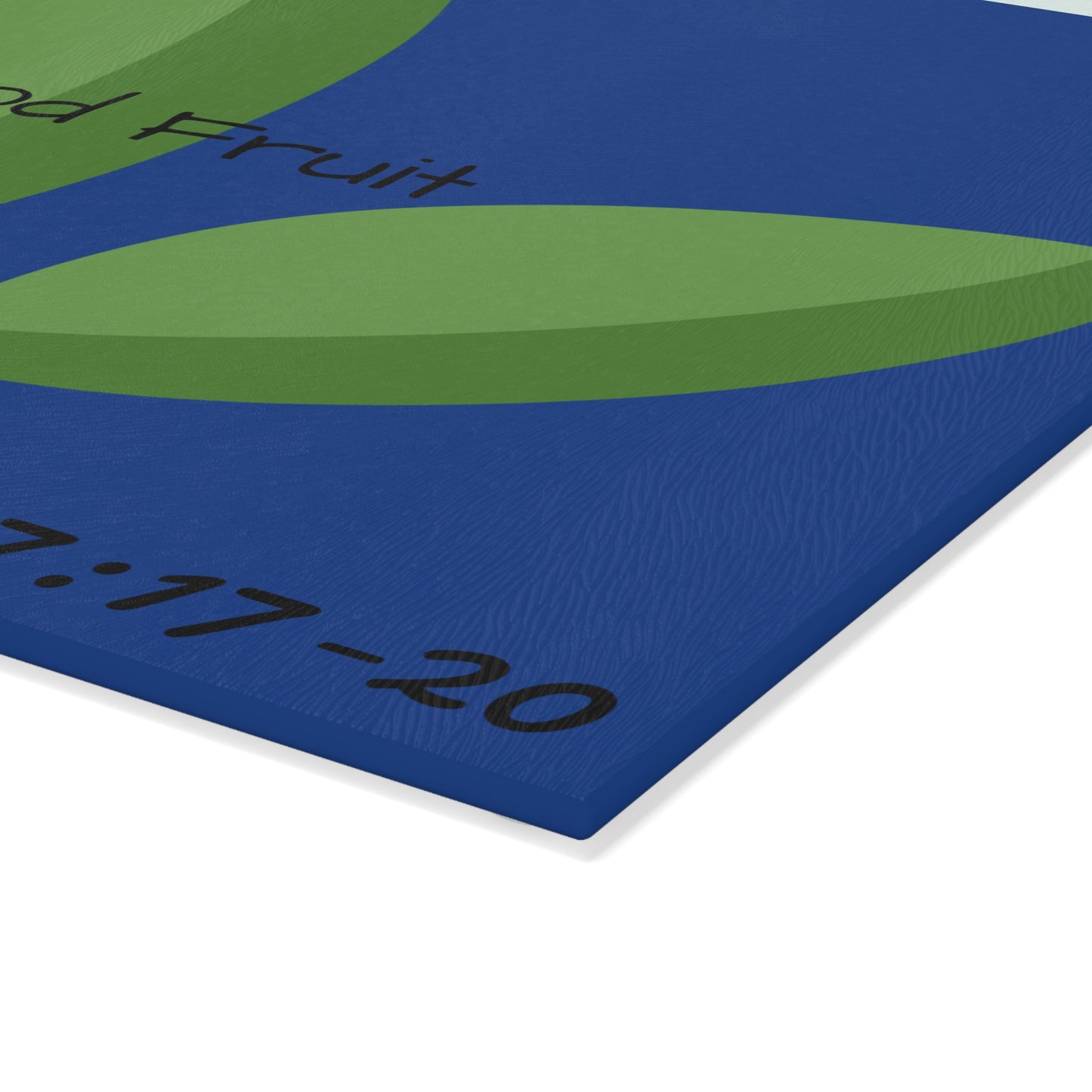 Glass Cutting Board