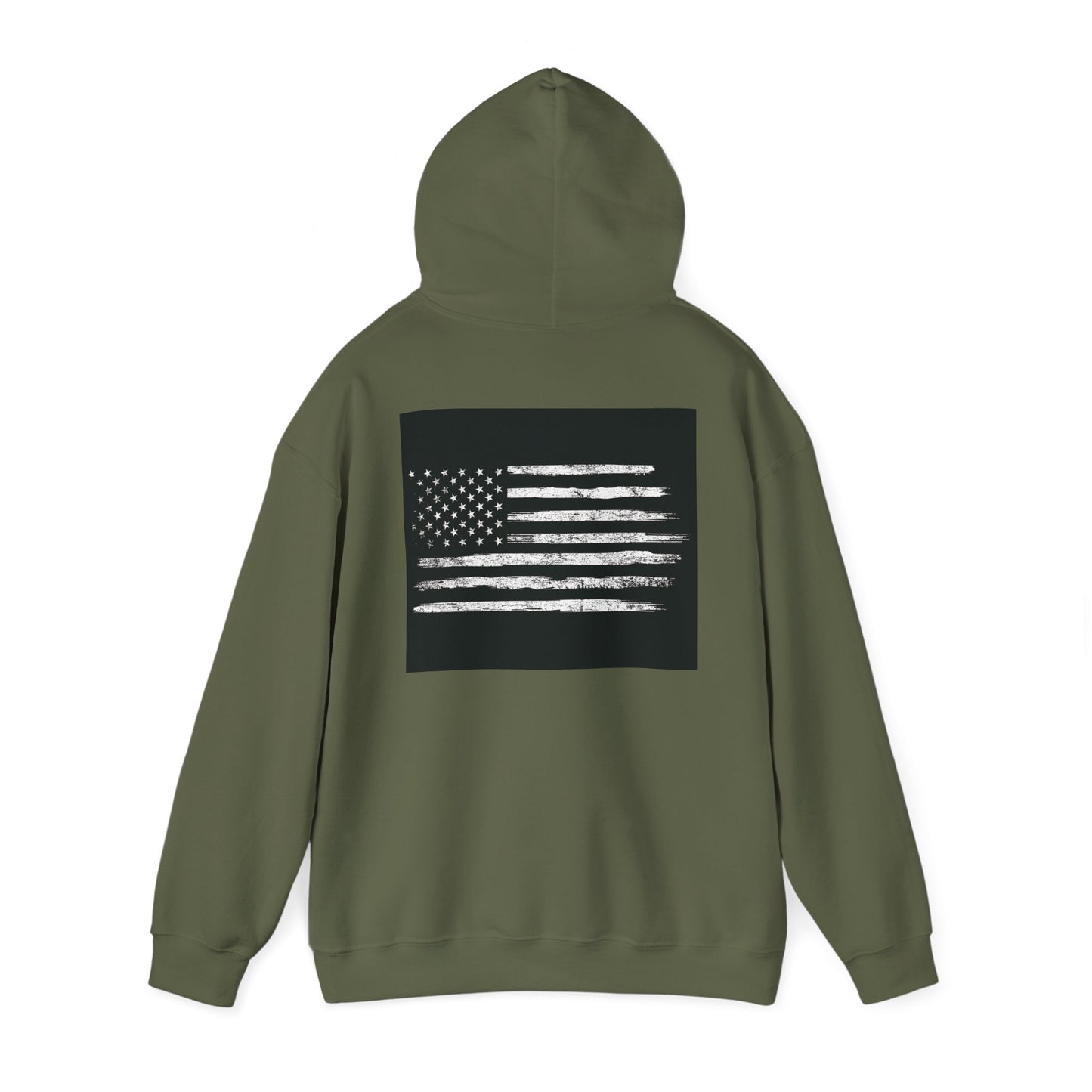 Heavy Blend Hooded Sweatshirt - Cozy and Stylish Unisex Sweater for Cold Days
