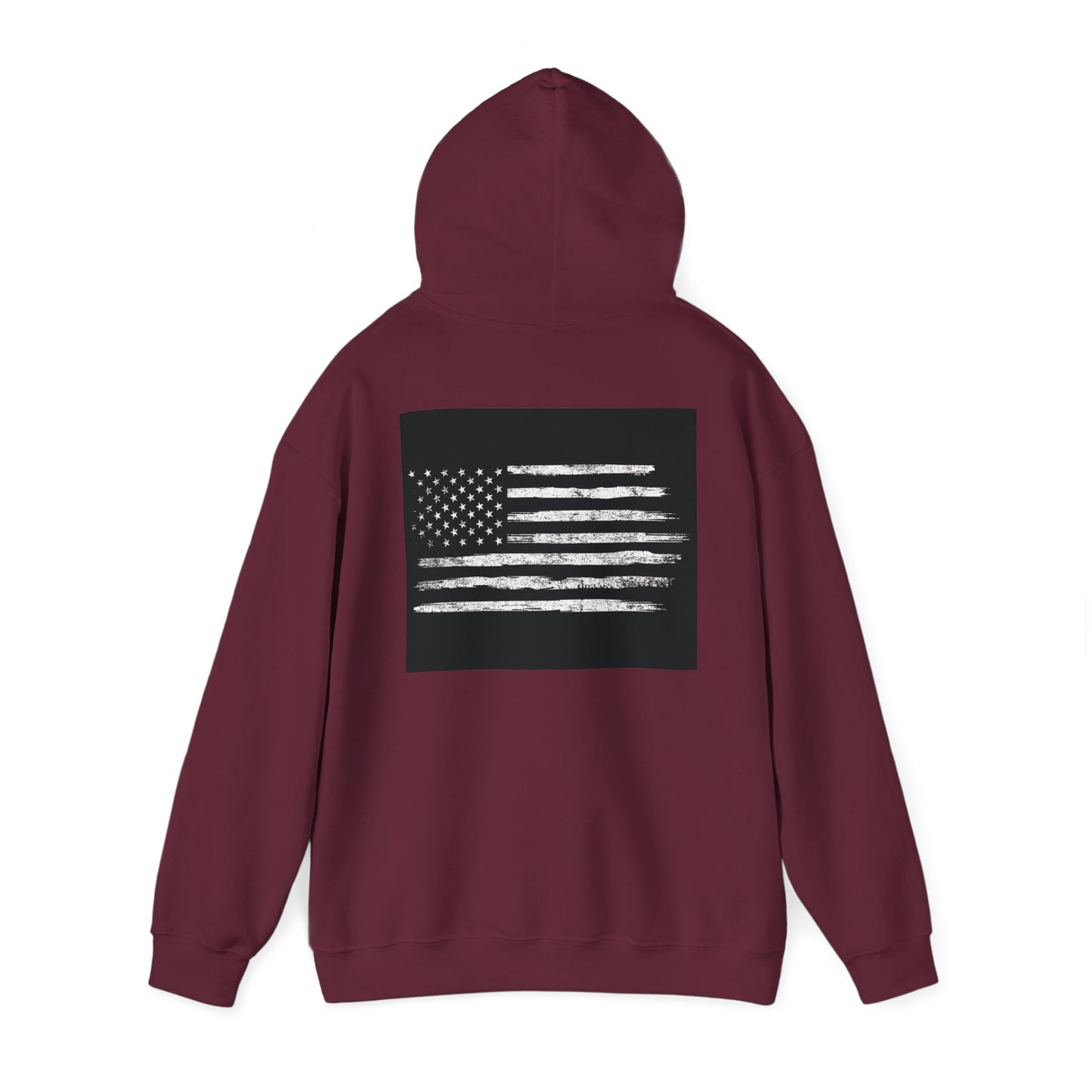 Heavy Blend Hooded Sweatshirt - Cozy and Stylish Unisex Sweater for Cold Days