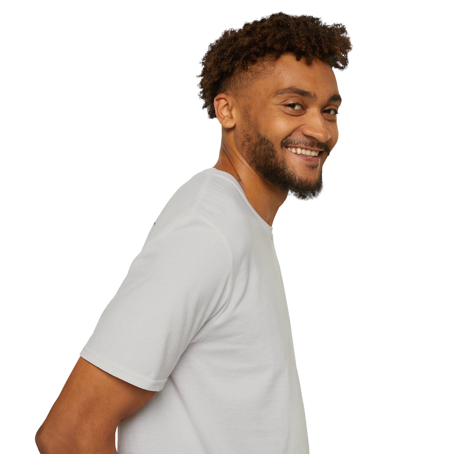 Hooked on Jesus T ( Unisex)
