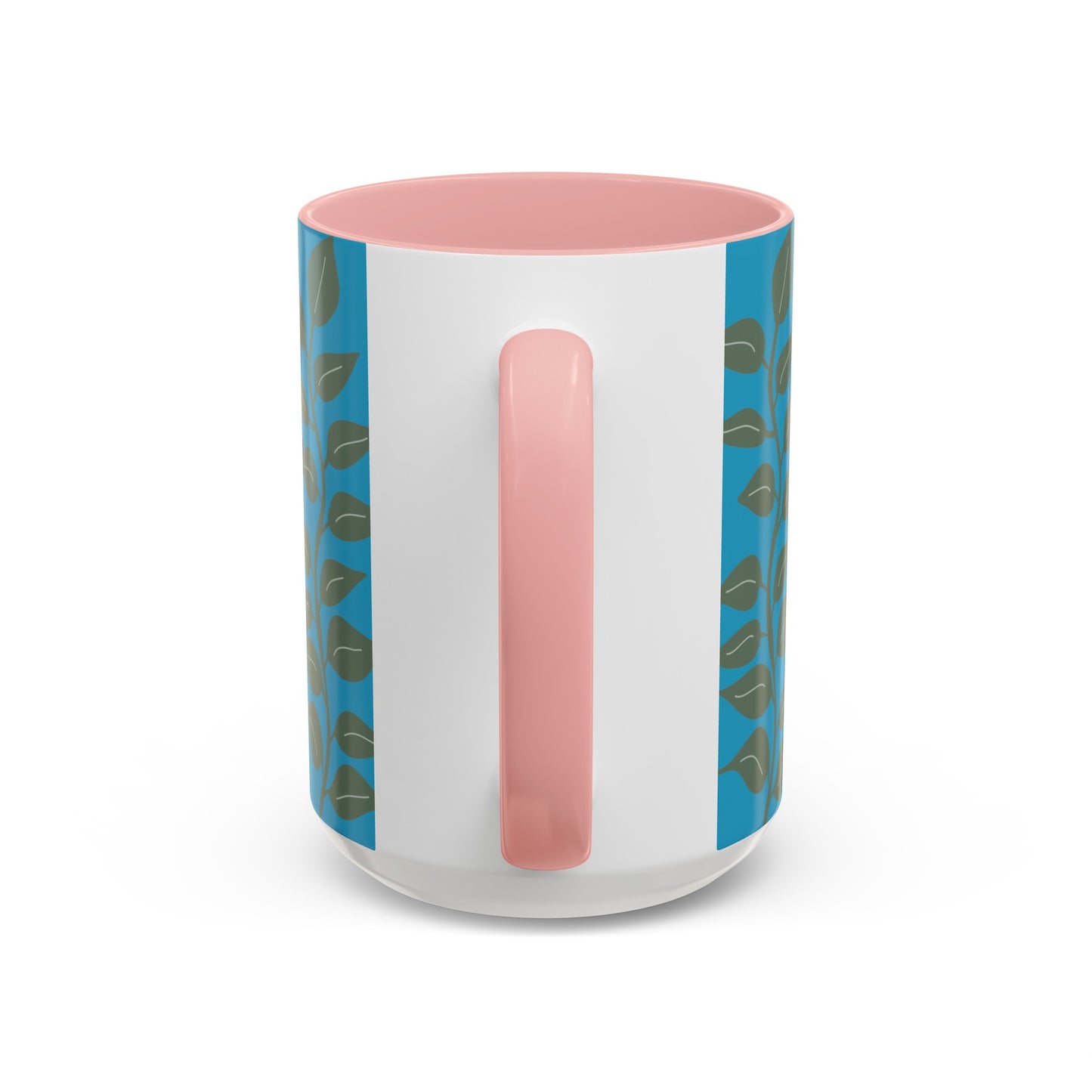 Coffee Mug (11, 15oz)