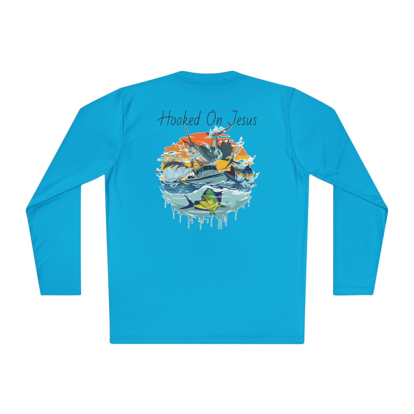 Fishing Performance T