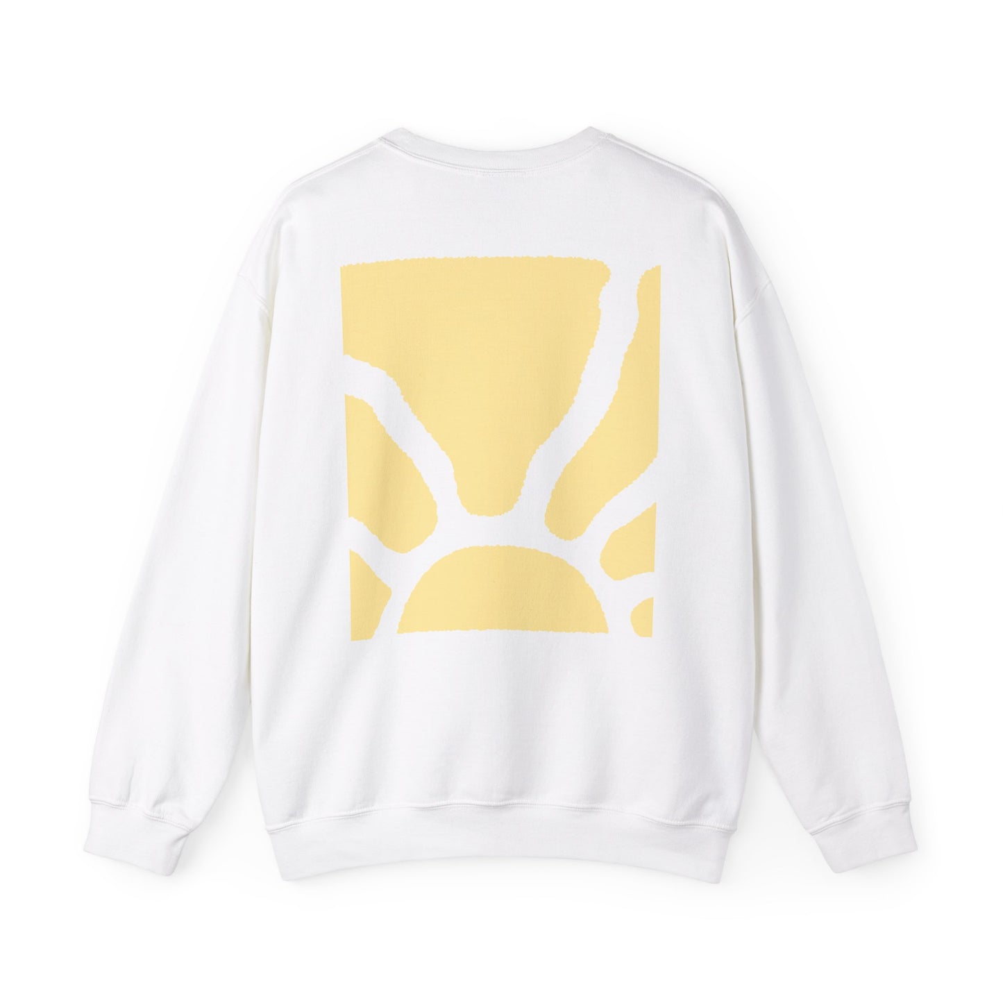 Unisex Faith Heavy Blend™ Crewneck Sweatshirt