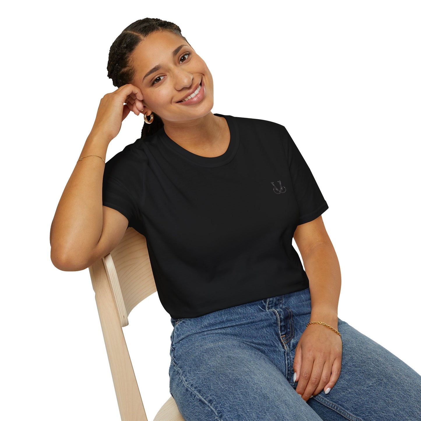 Hooked on Jesus T ( Unisex)