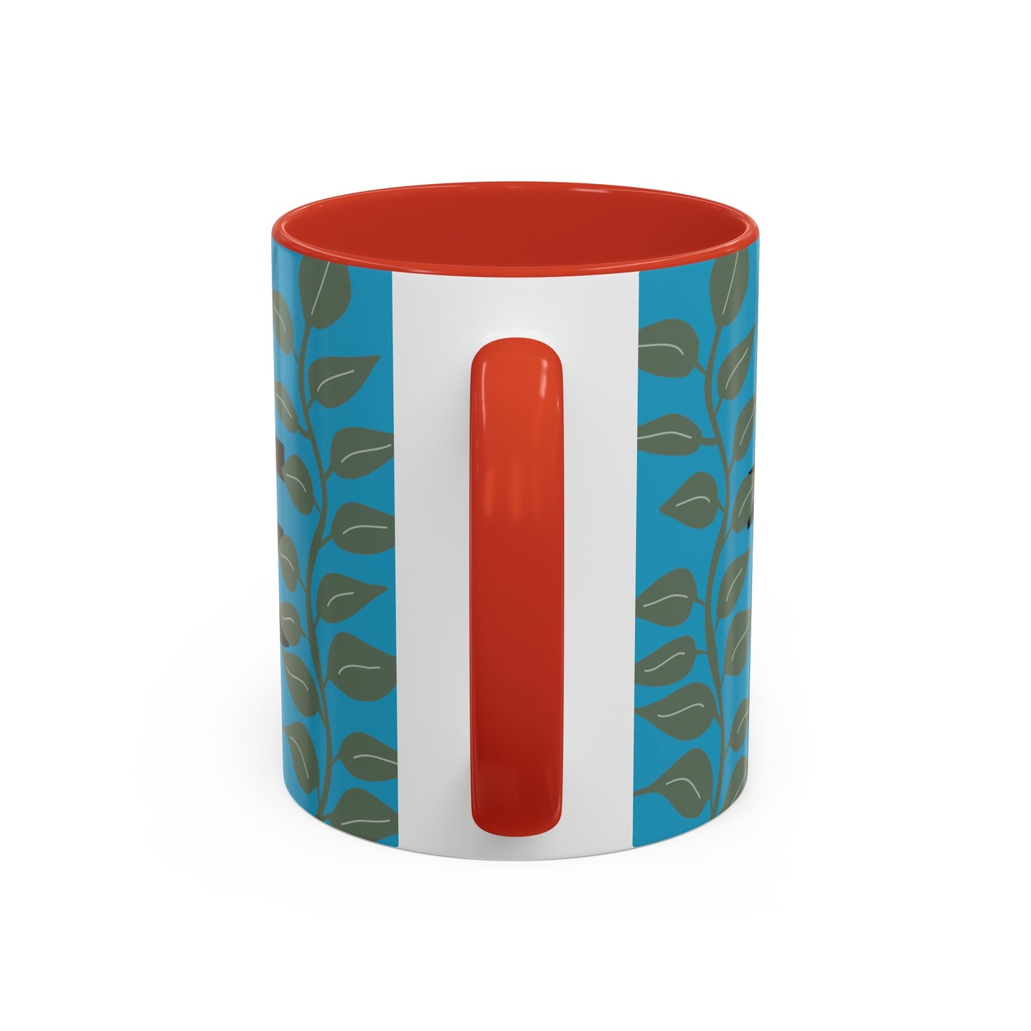 Coffee Mug (11, 15oz)