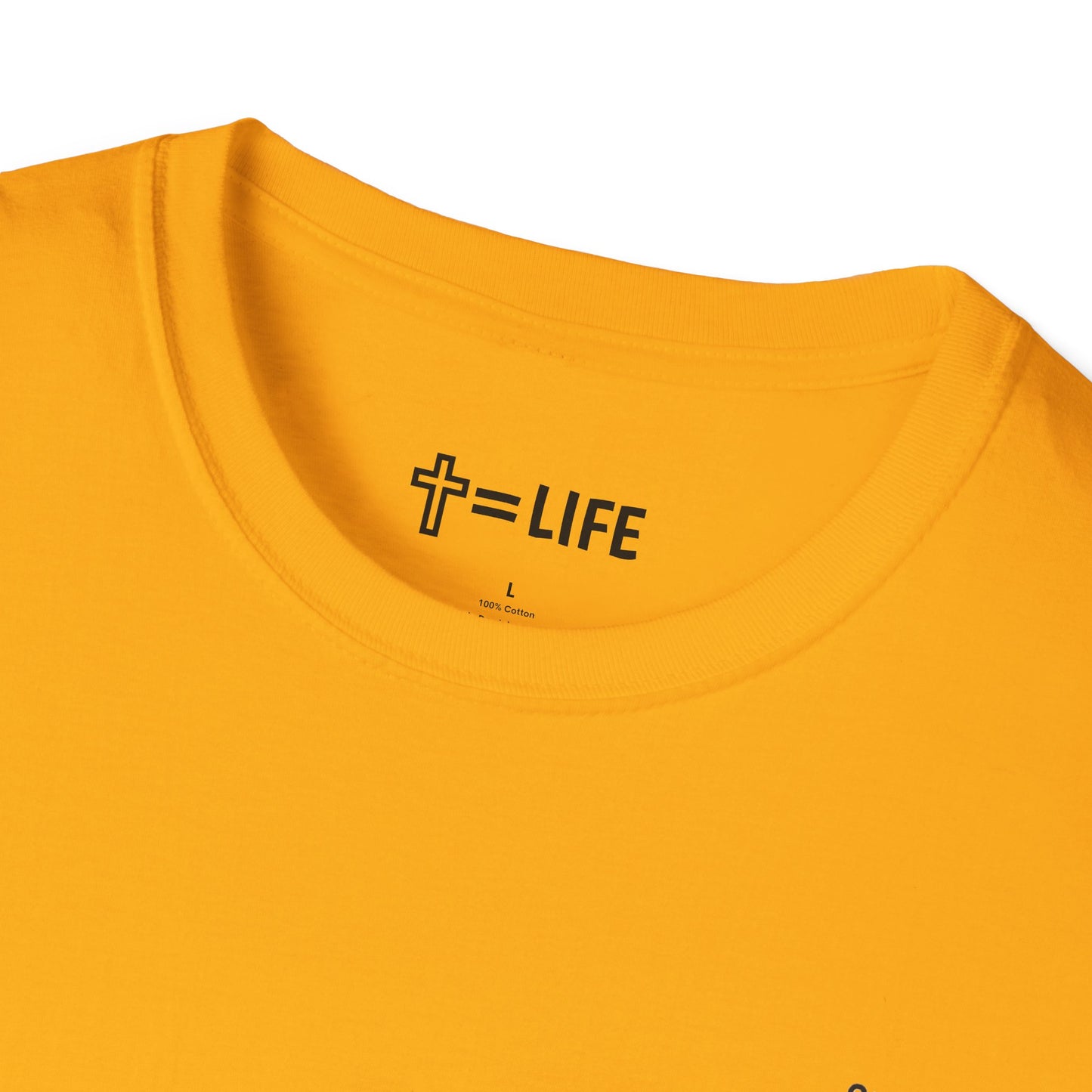Hooked on Jesus T ( Unisex)