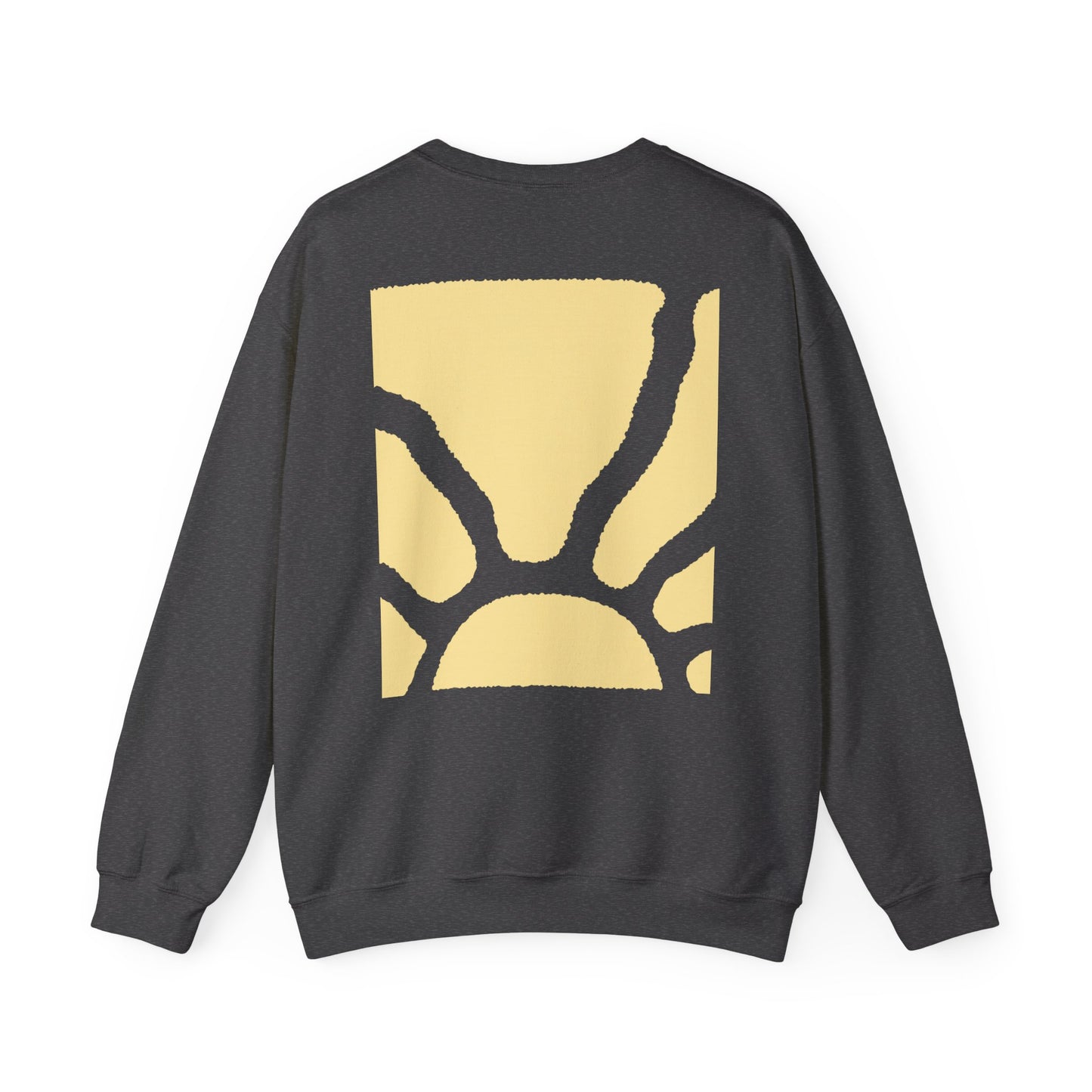 Unisex Faith Heavy Blend™ Crewneck Sweatshirt
