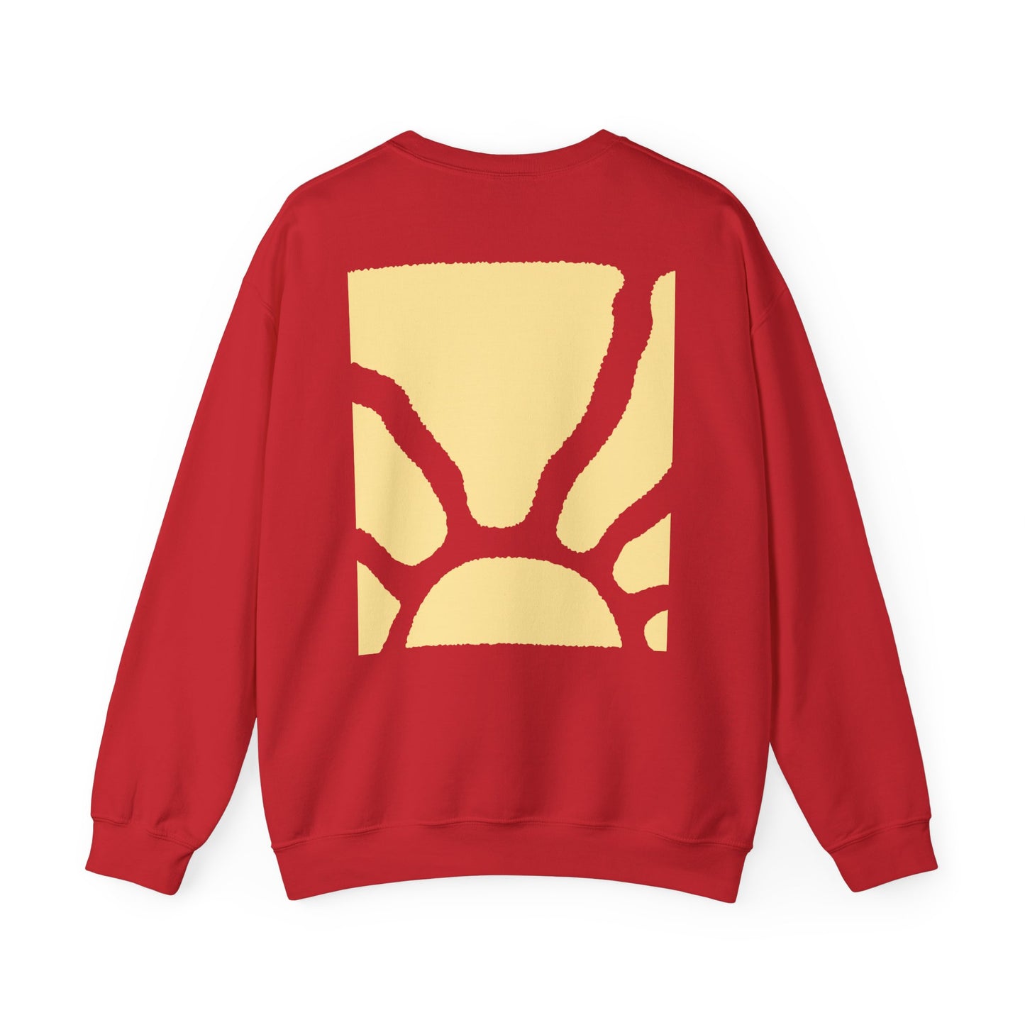 Unisex Faith Heavy Blend™ Crewneck Sweatshirt
