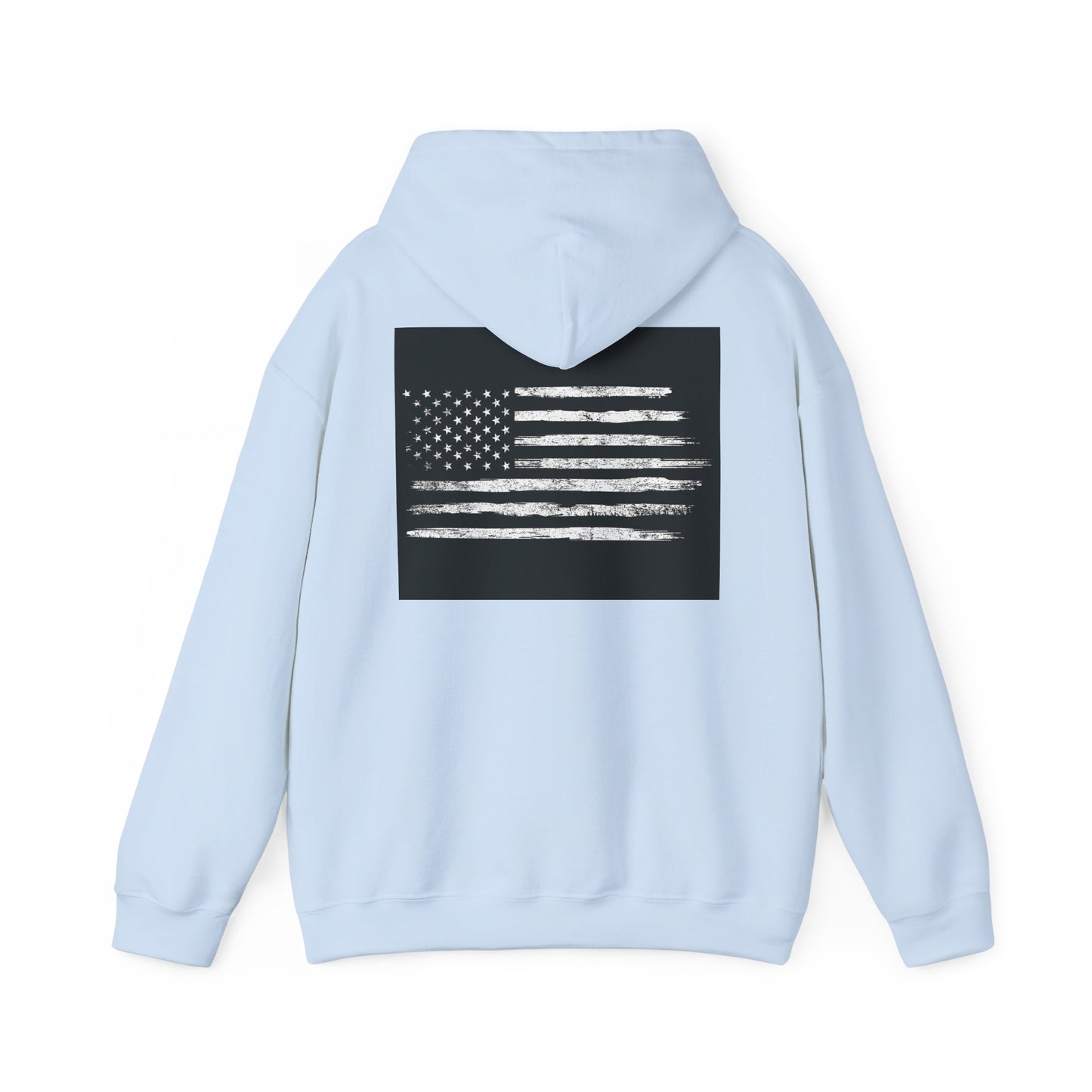 Heavy Blend Hooded Sweatshirt - Cozy and Stylish Unisex Sweater for Cold Days