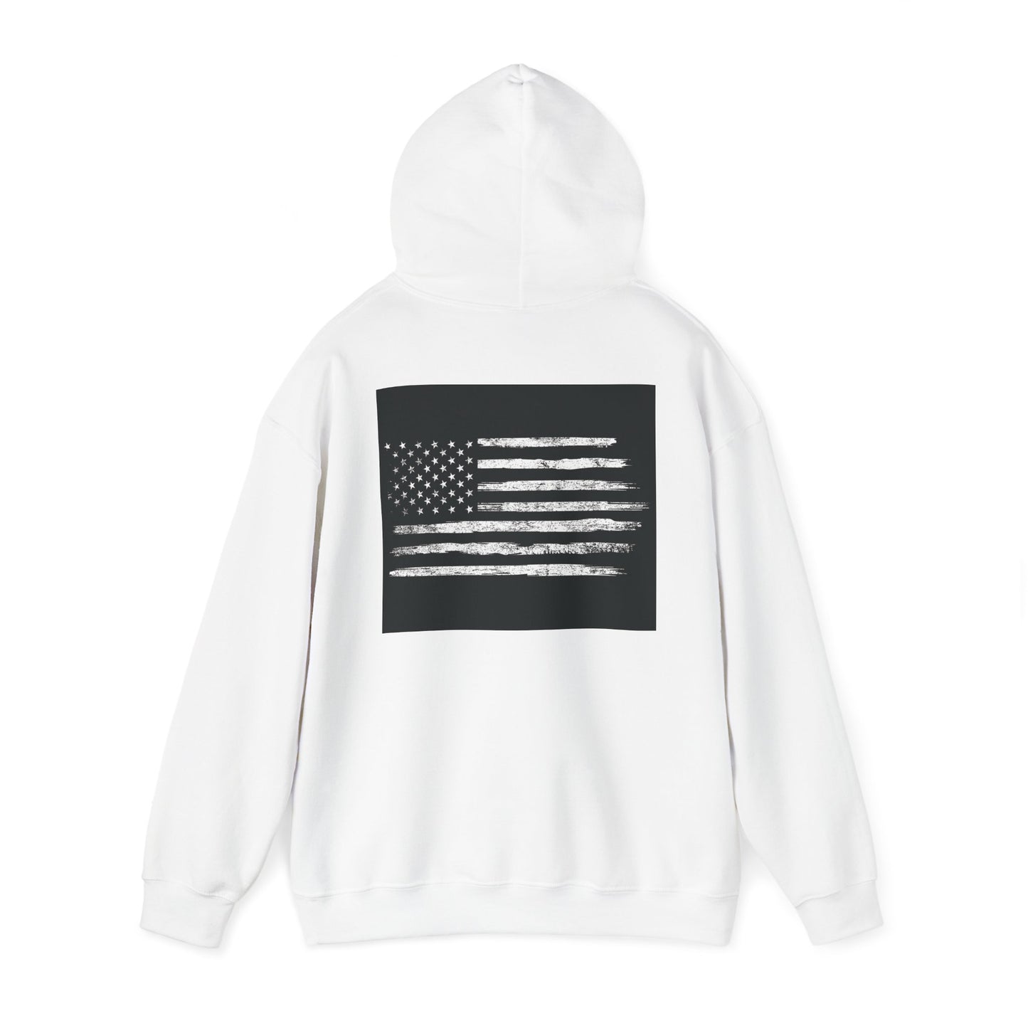 Heavy Blend Hooded Sweatshirt - Cozy and Stylish Unisex Sweater for Cold Days