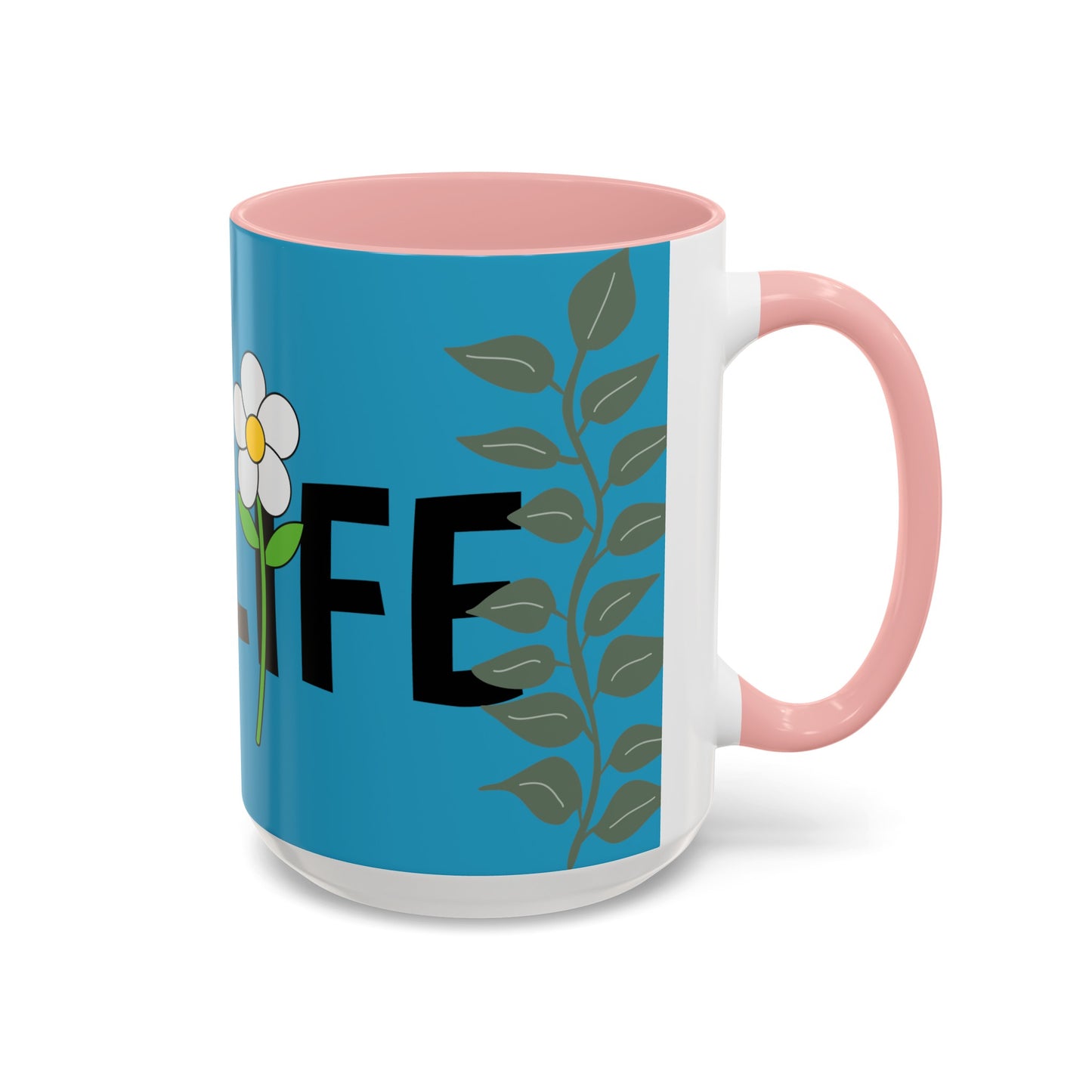 Coffee Mug (11, 15oz)