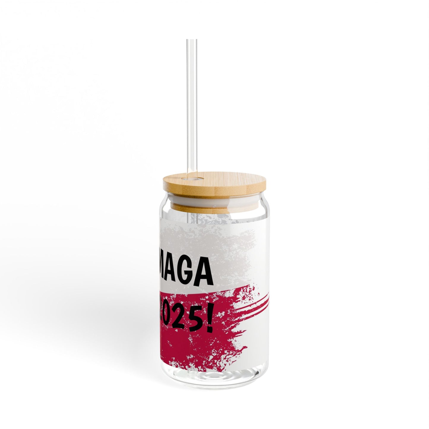 Sipper Glass