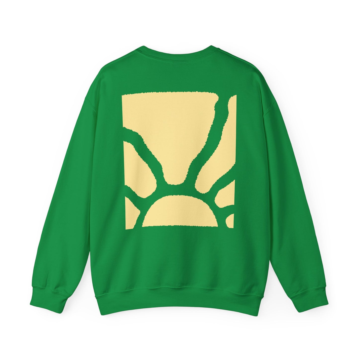 Unisex Faith Heavy Blend™ Crewneck Sweatshirt