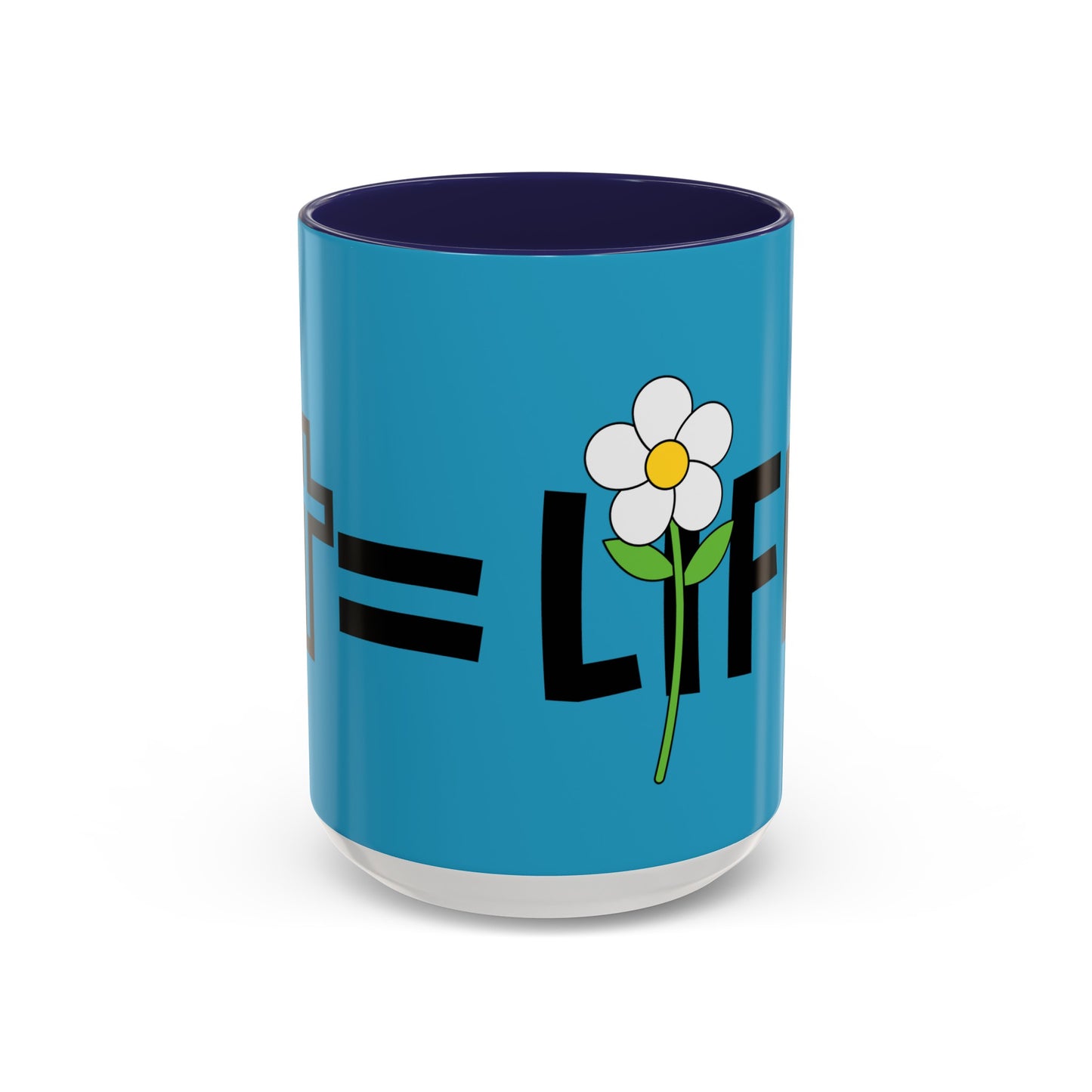 Coffee Mug (11, 15oz)