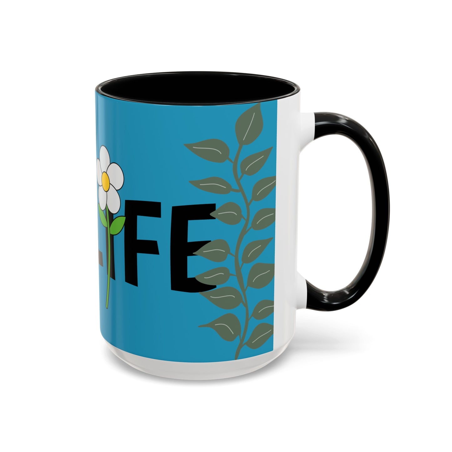 Coffee Mug (11, 15oz)