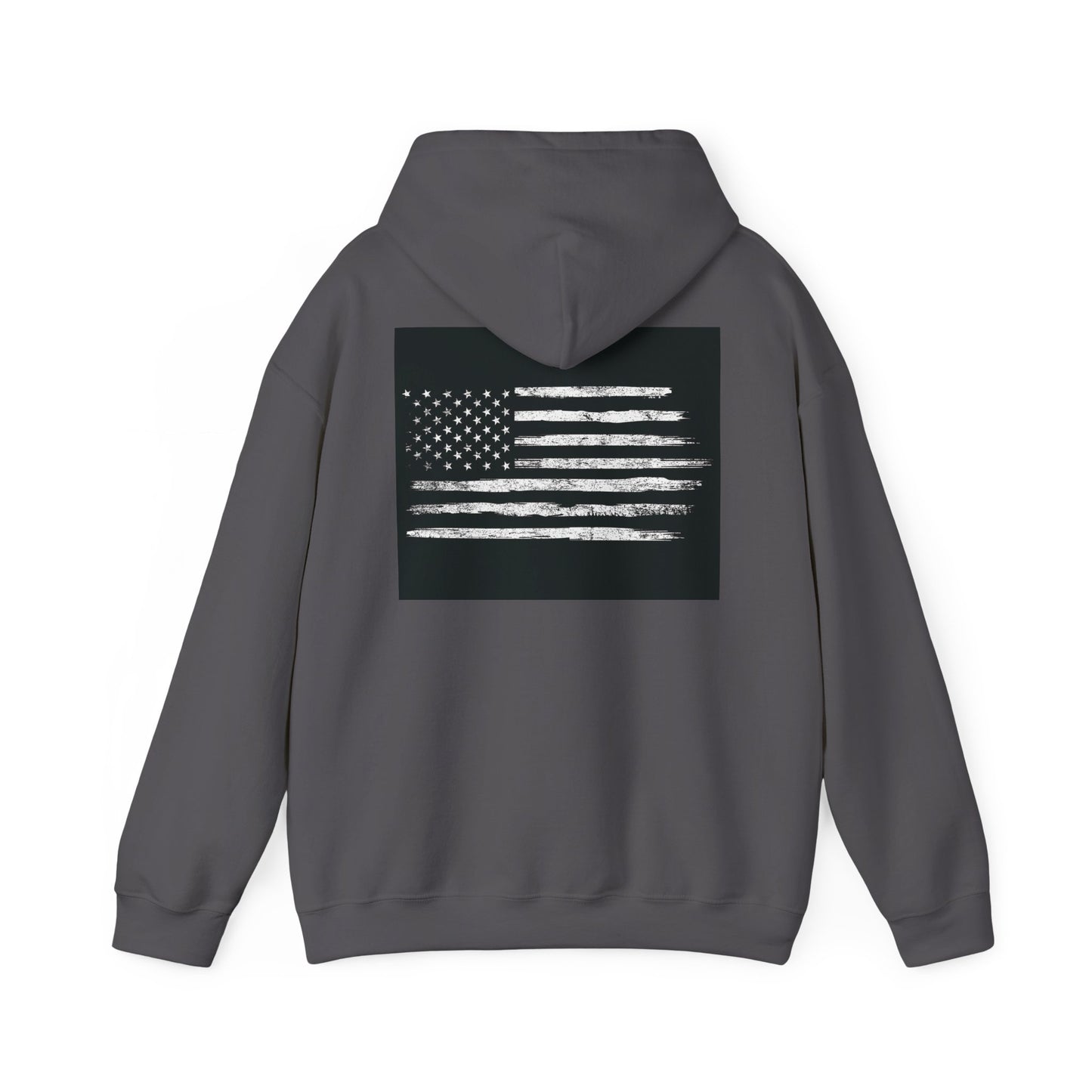 Heavy Blend Hooded Sweatshirt - Cozy and Stylish Unisex Sweater for Cold Days