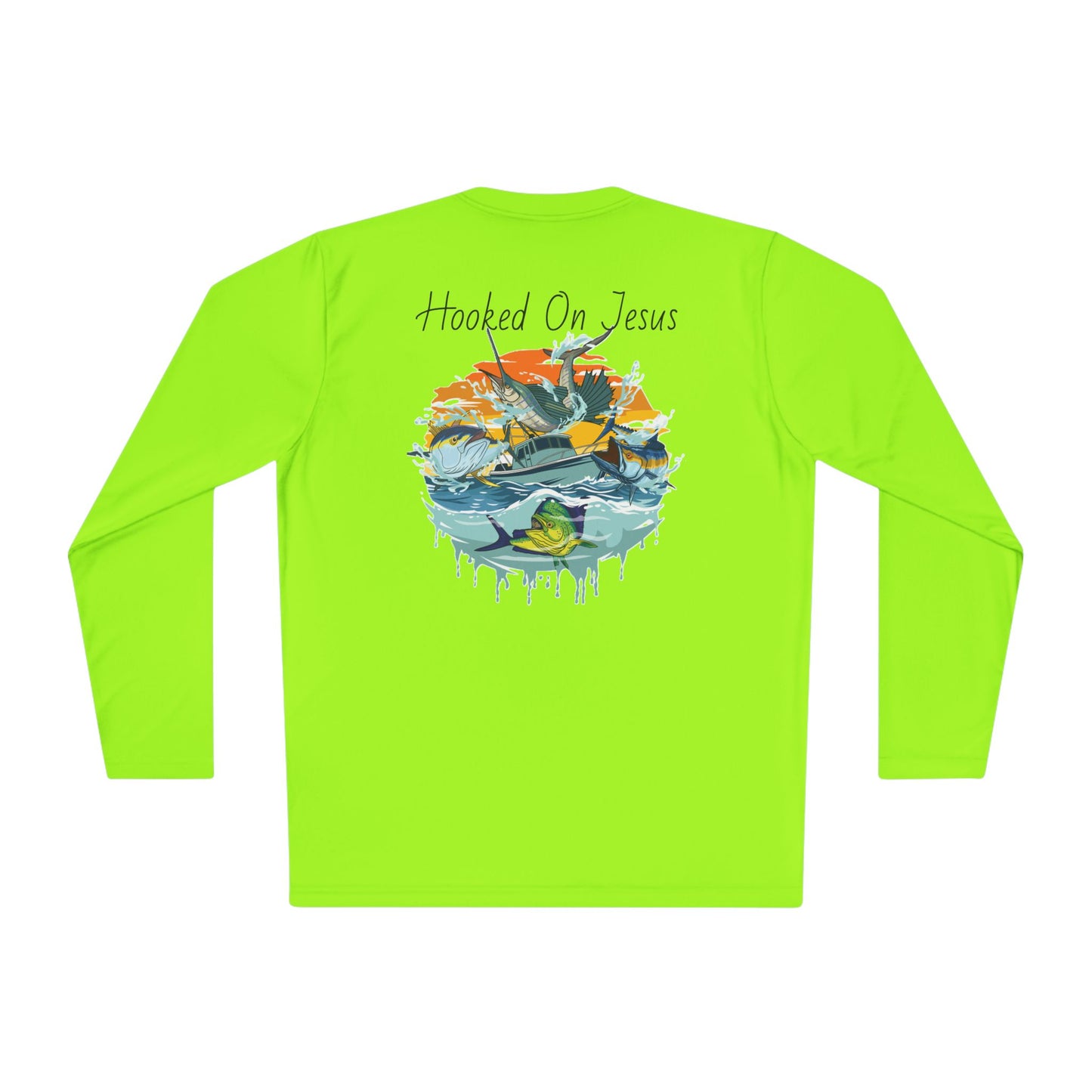 Fishing Performance T
