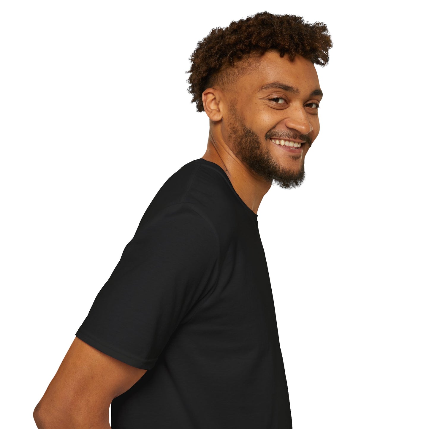 Hooked on Jesus T ( Unisex)