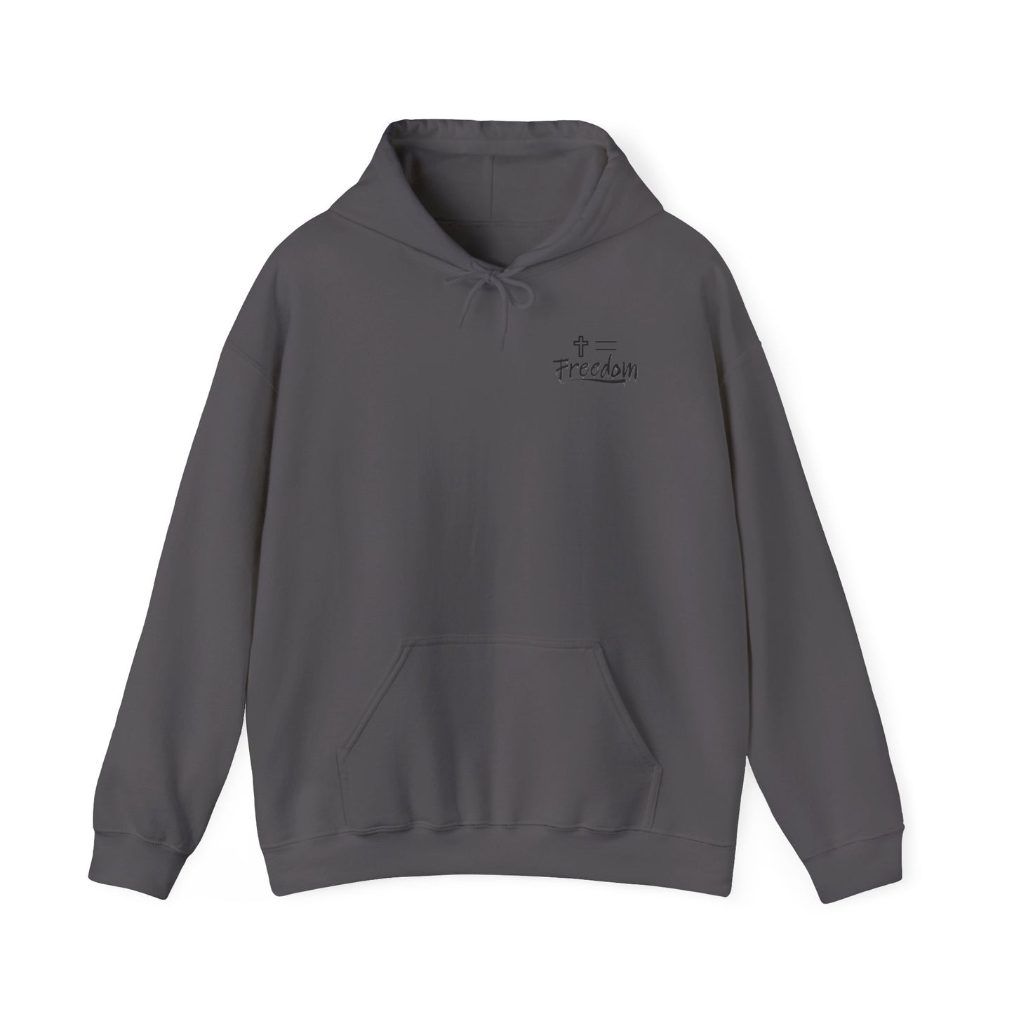 Heavy Blend Hooded Sweatshirt - Cozy and Stylish Unisex Sweater for Cold Days