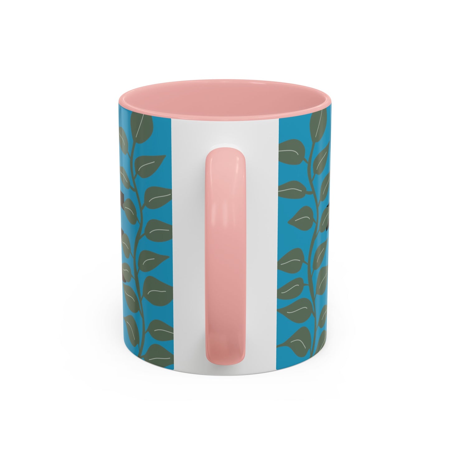 Coffee Mug (11, 15oz)