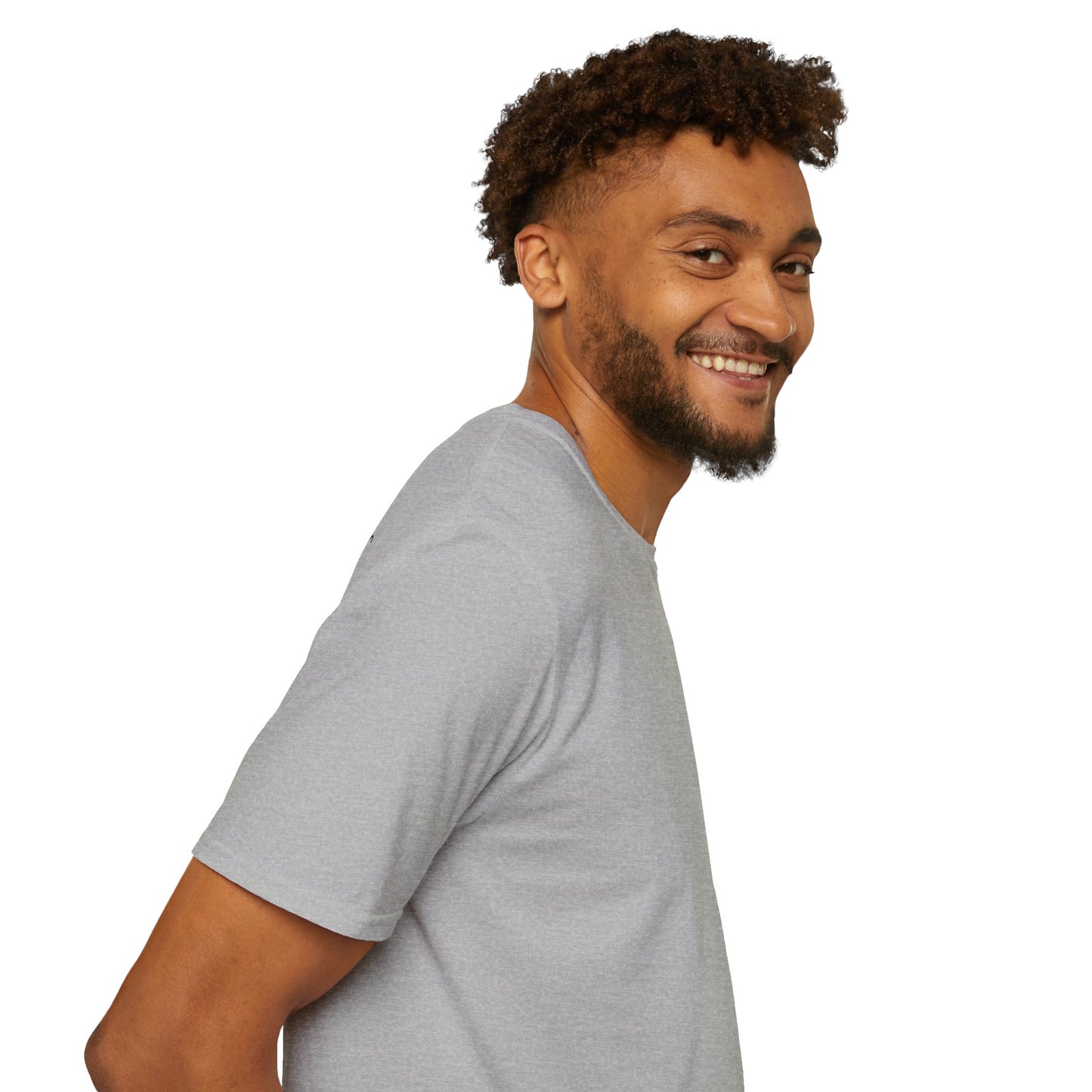 Hooked on Jesus T ( Unisex)