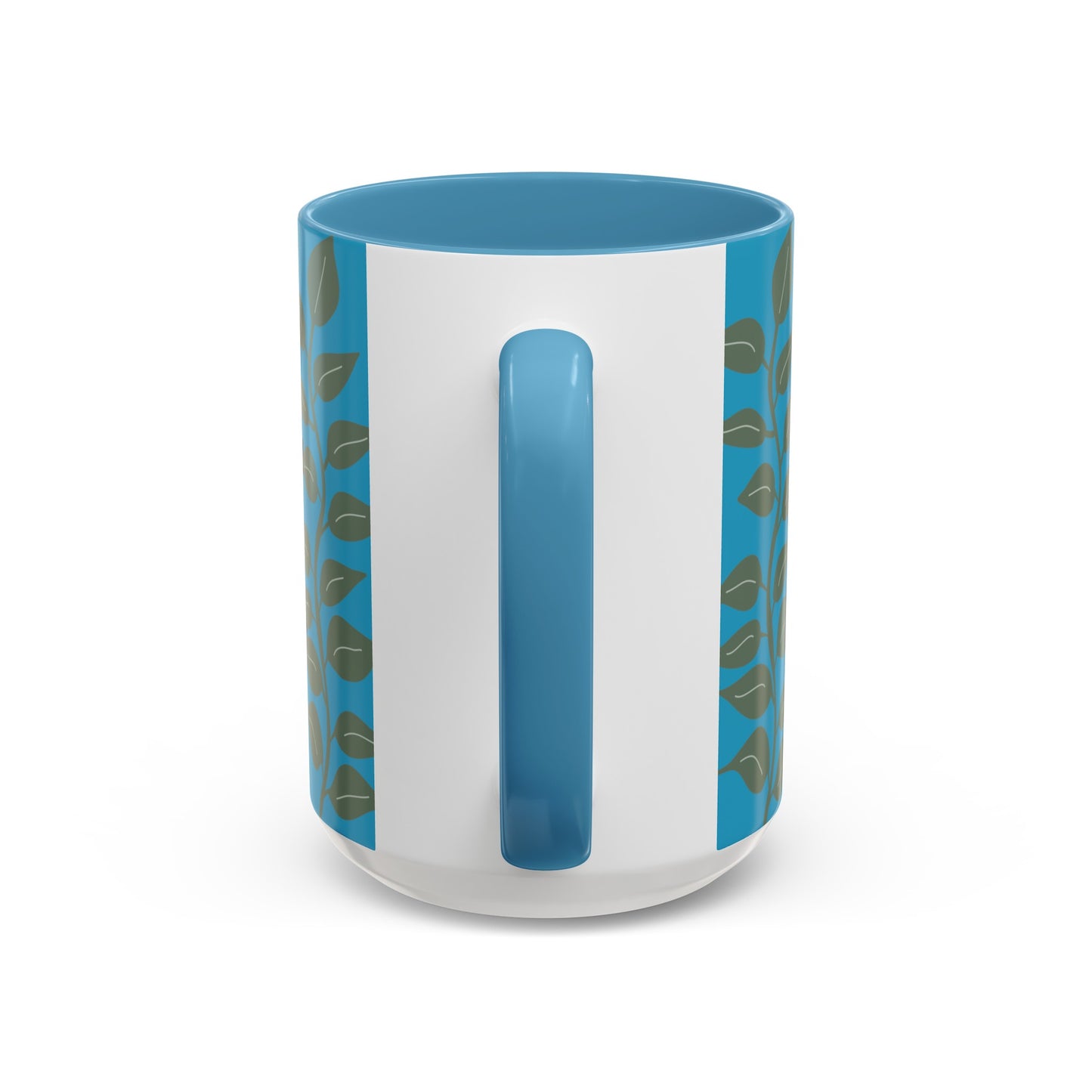 Coffee Mug (11, 15oz)