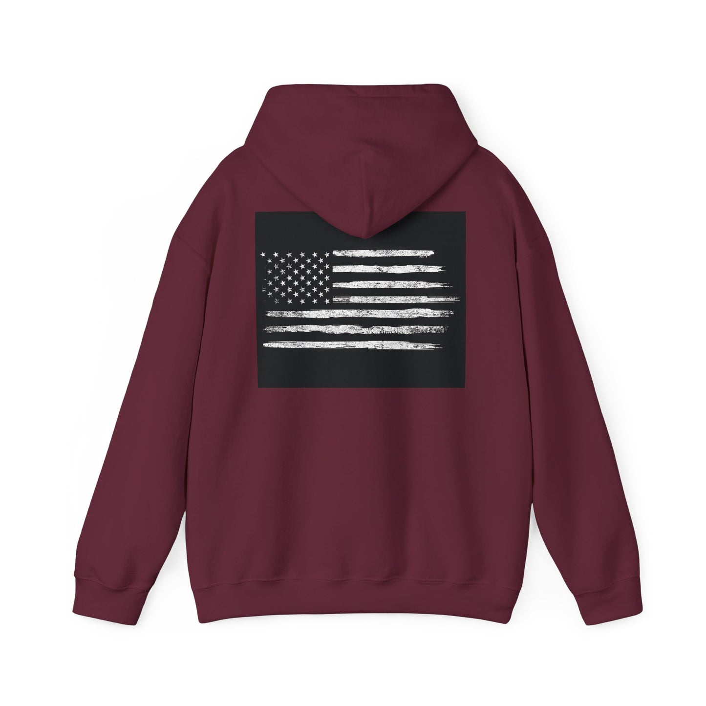 Heavy Blend Hooded Sweatshirt - Cozy and Stylish Unisex Sweater for Cold Days