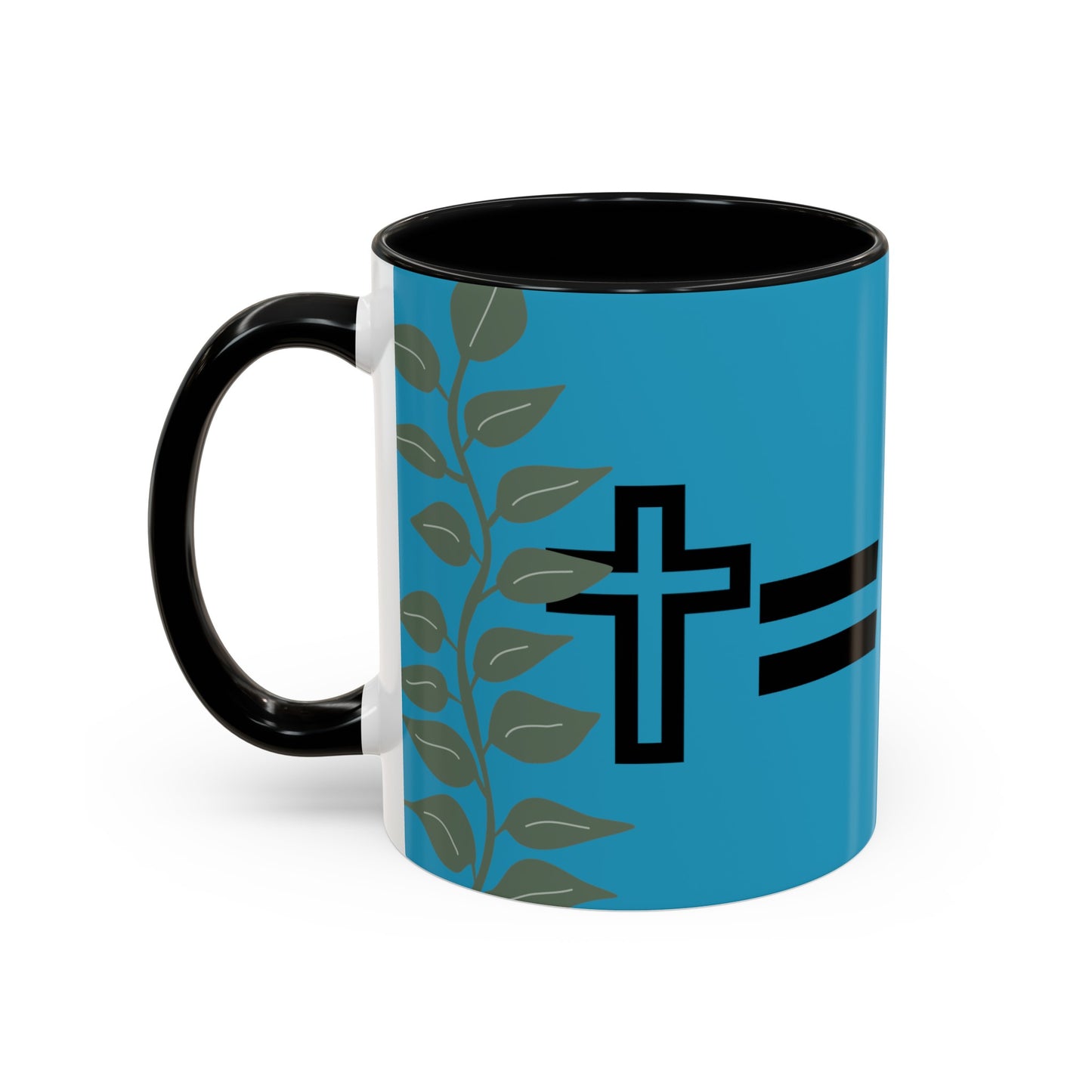 Coffee Mug (11, 15oz)